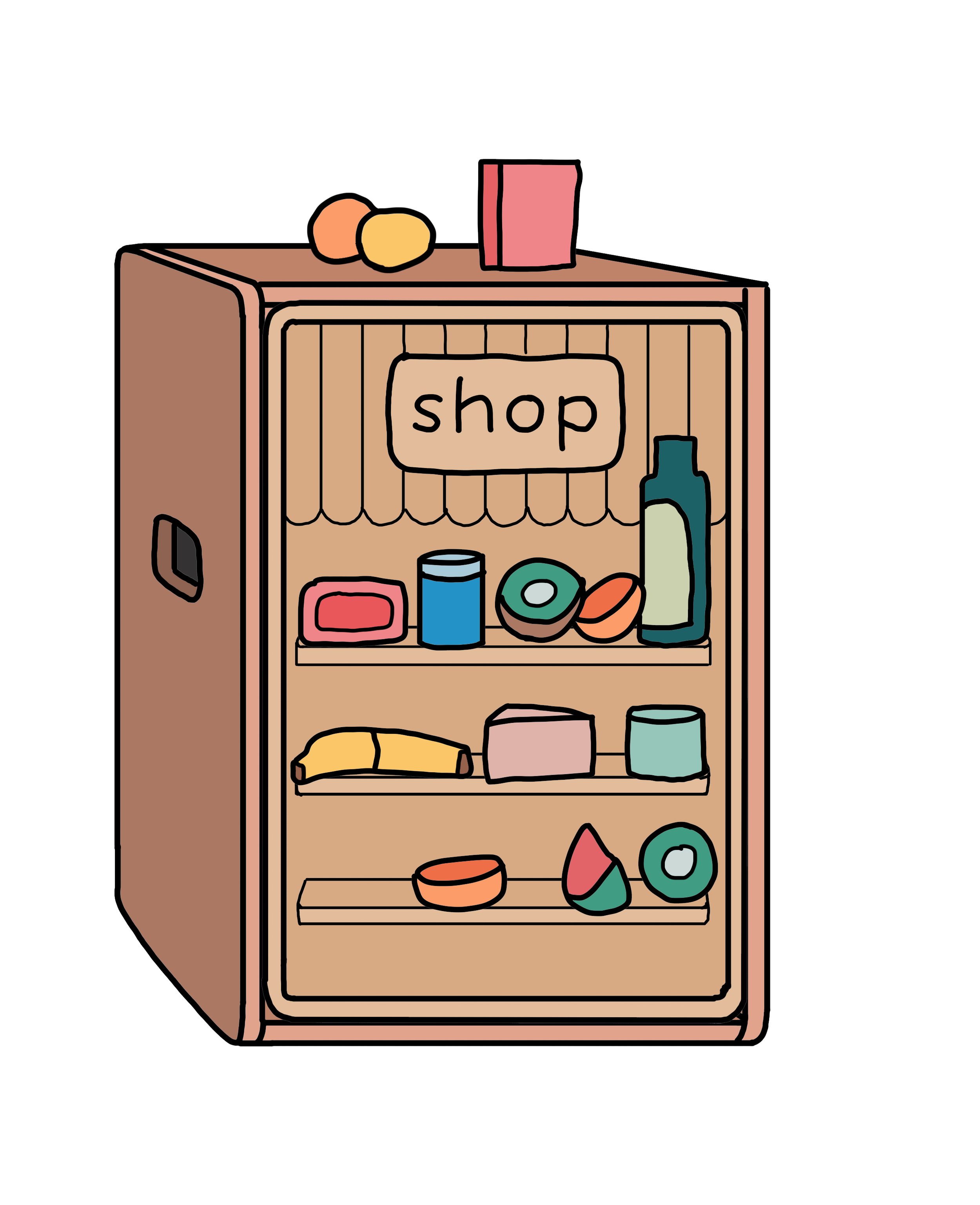 Shop