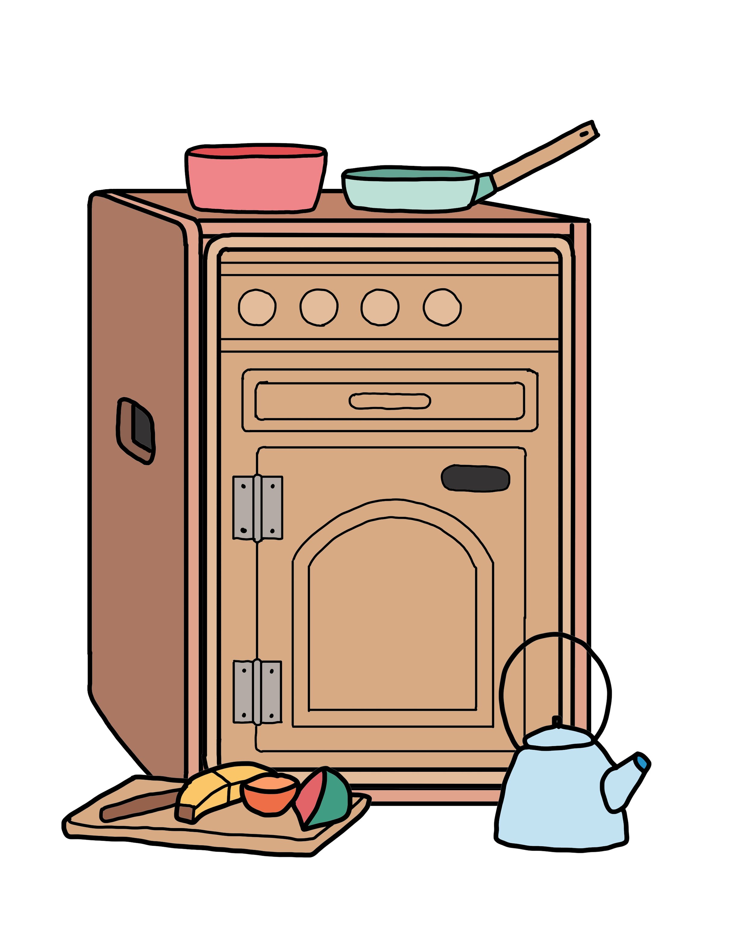 Cooker