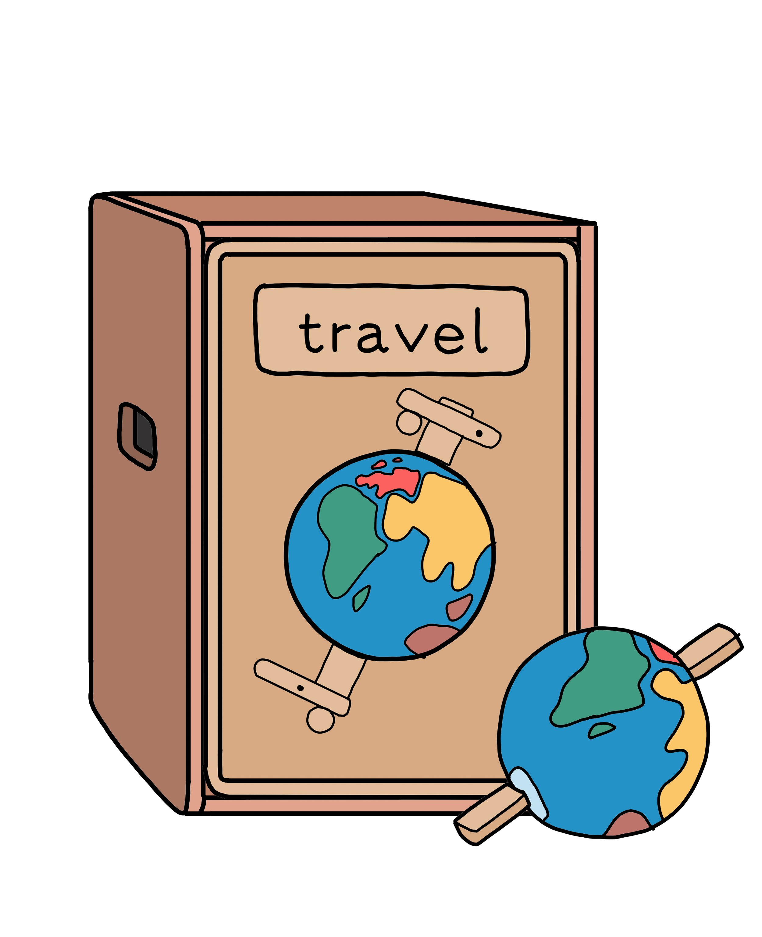 travel