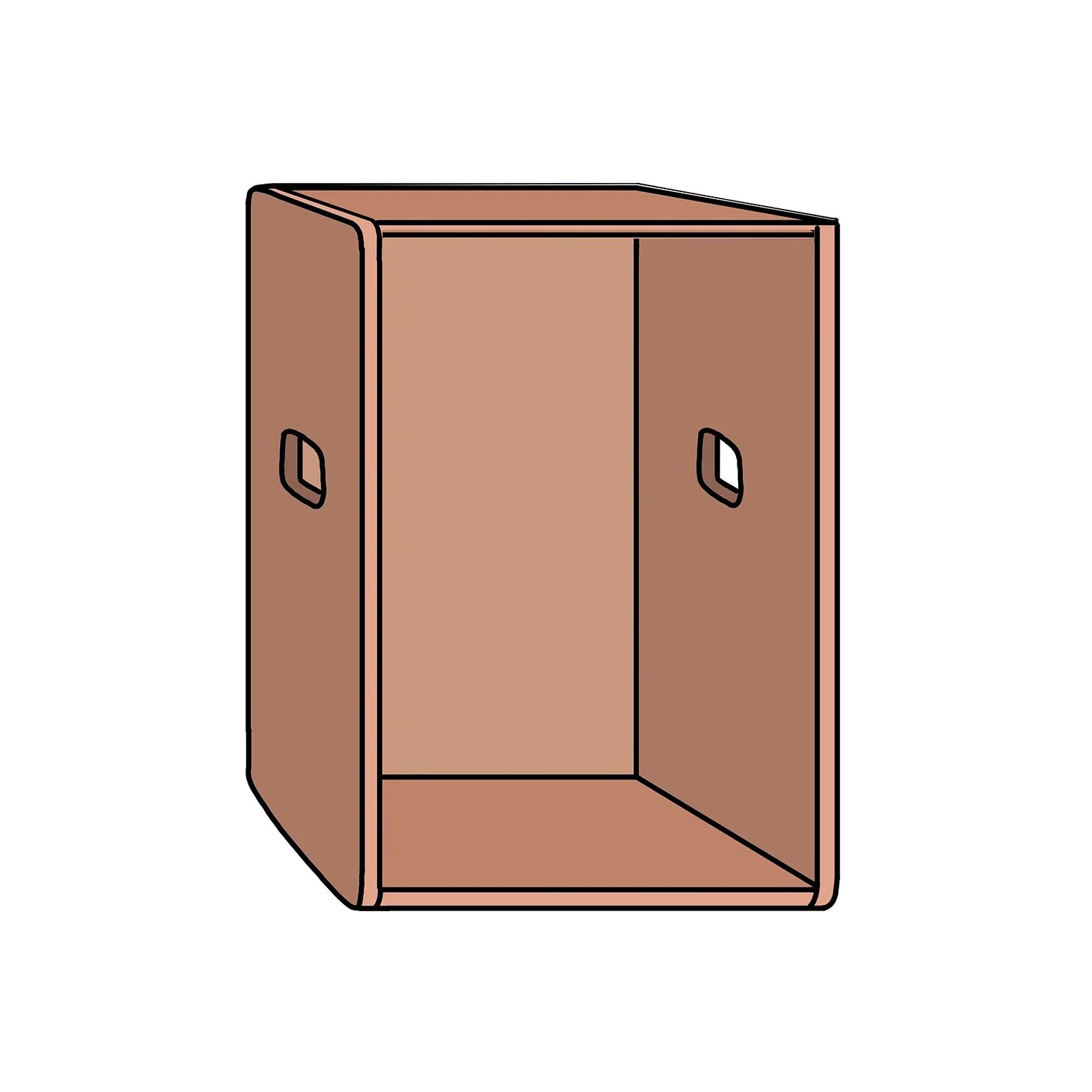 The Box