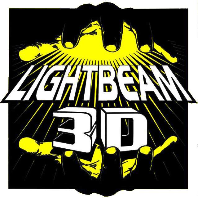 Lightbeam 3D