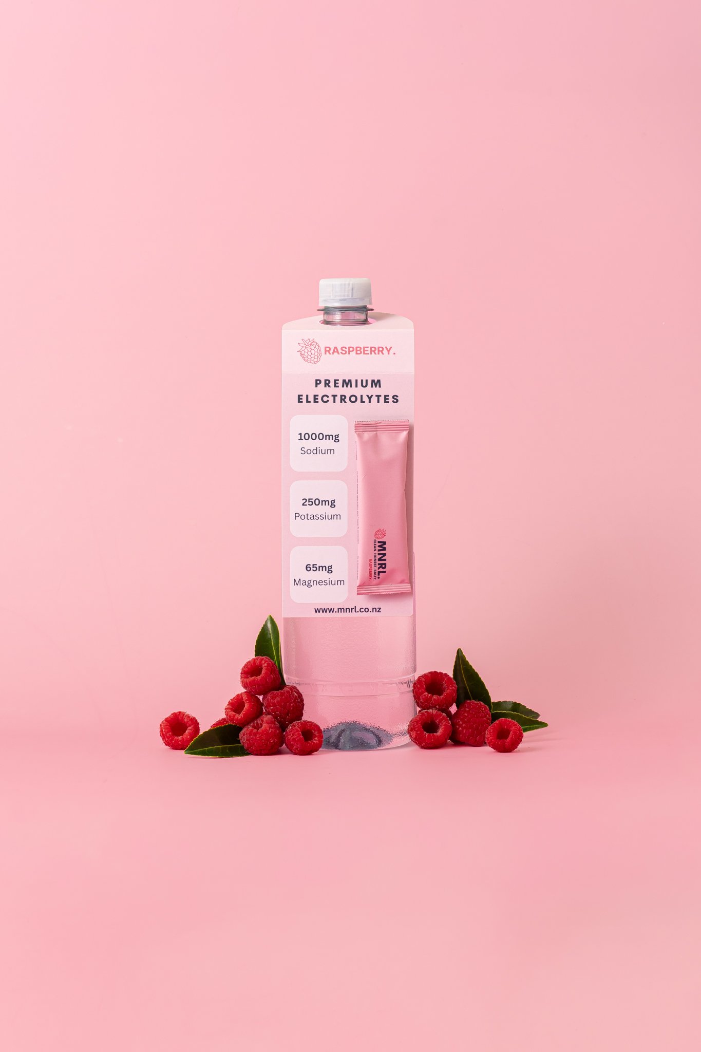 Raspberry