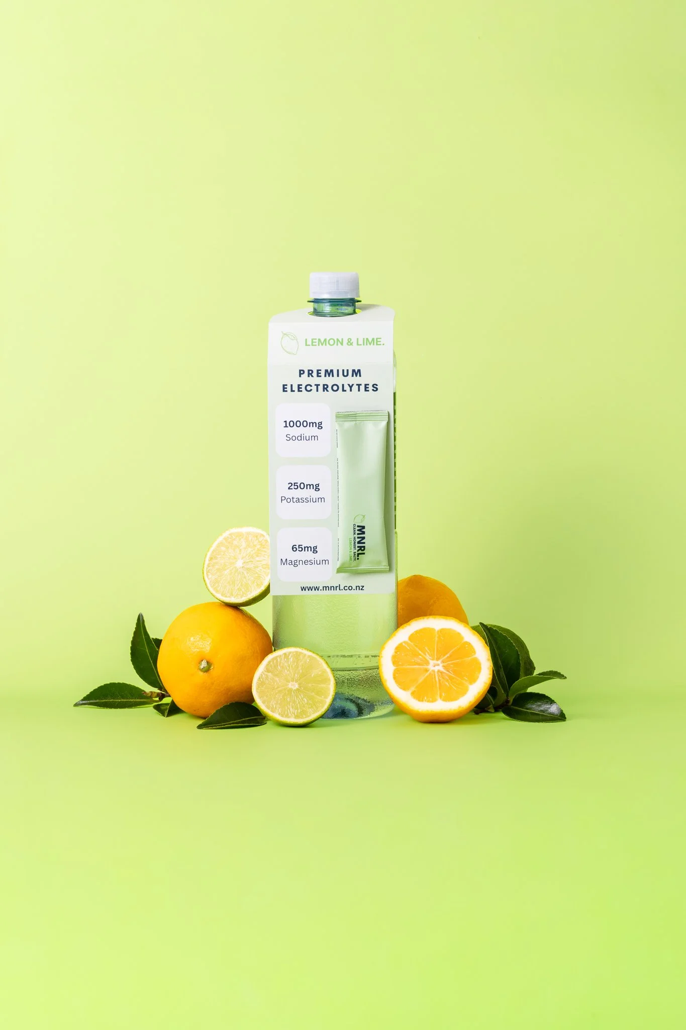 Lemon &amp; Lime