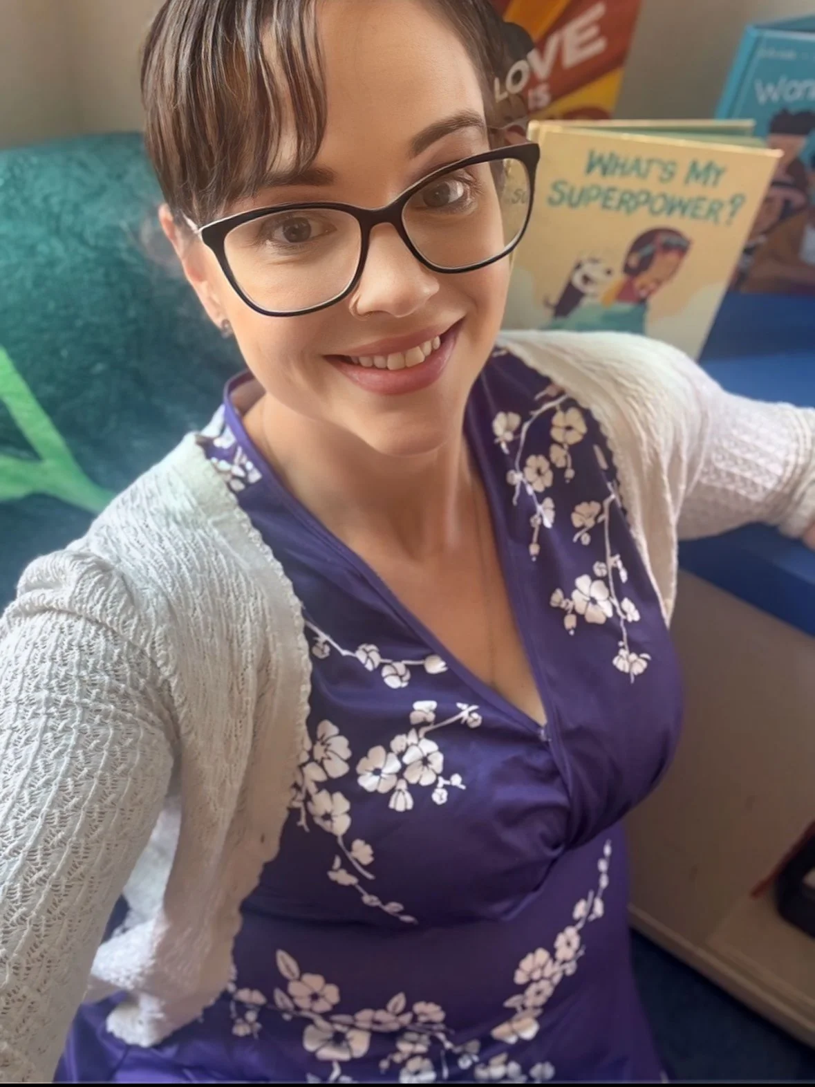 Zooming In on Humor as a Teaching Tool with Mel Emerick