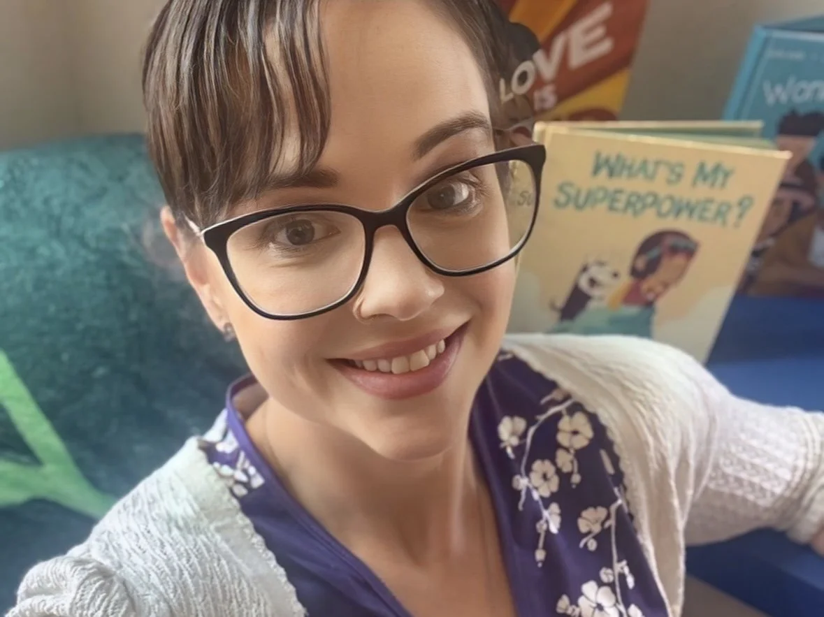 Zooming In on Humor as a Teaching Tool with Mel Emerick