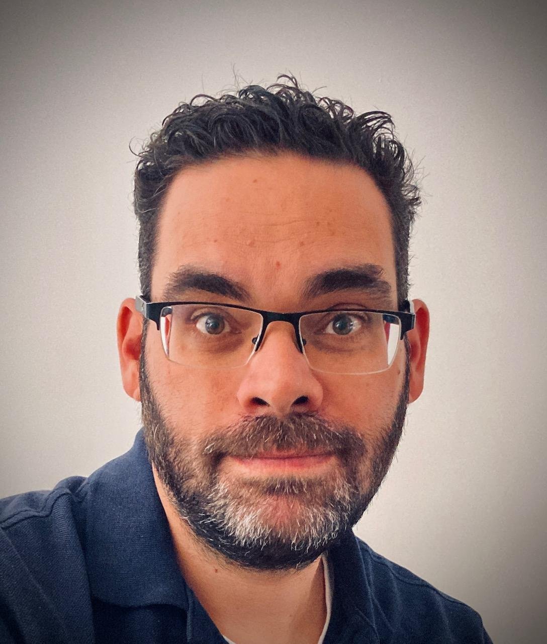 “Write Me a Blogpost about AI and Writing. Make it Really Good.” - Guest Blogpost by Tom Turner