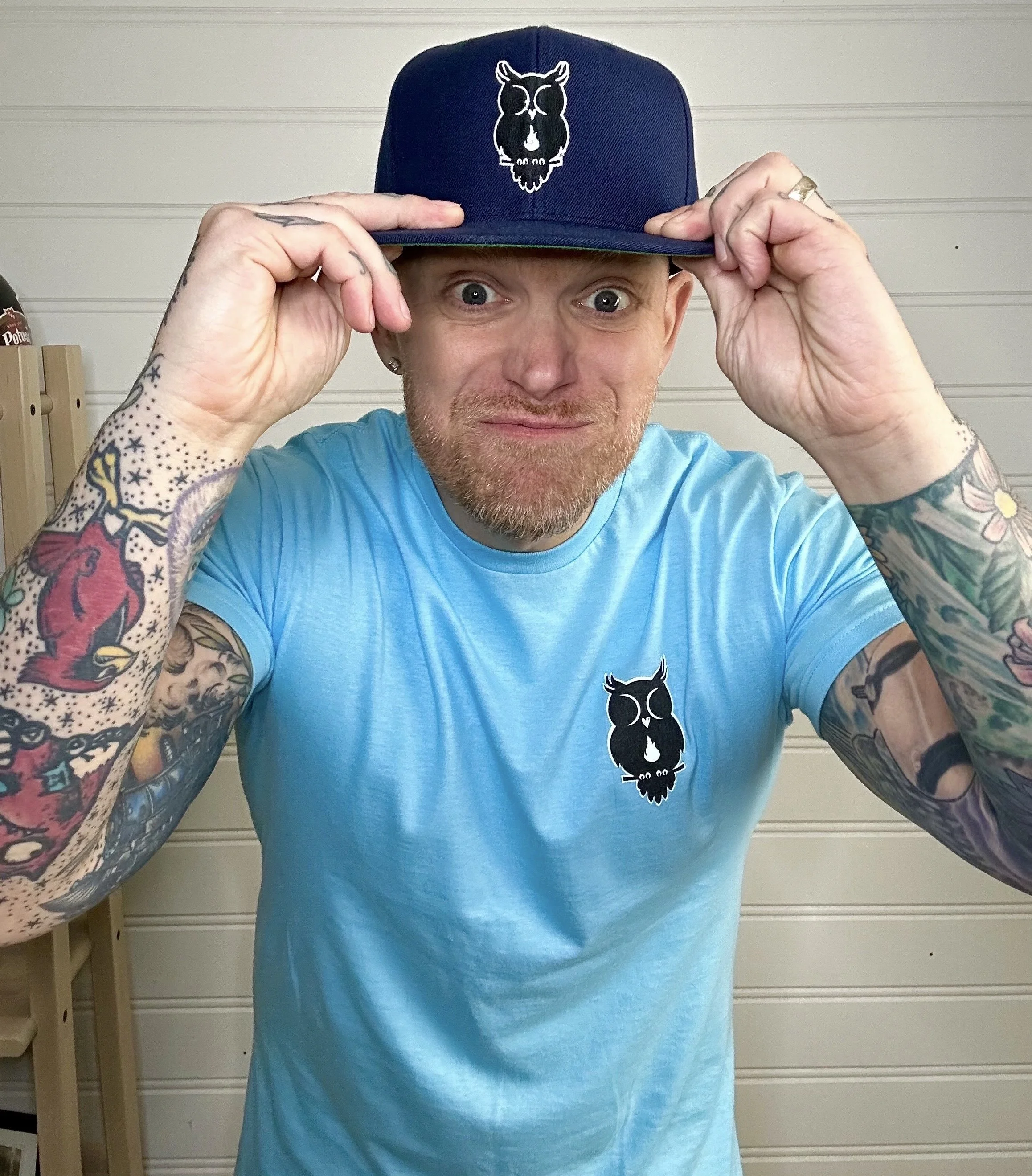 Zooming In on Avoiding Burnout and Boredom with Phil Januszewski