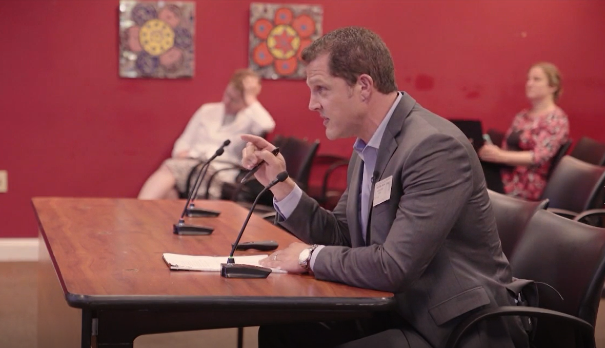 Zooming In on Baltimore City Schools with Christopher Papst