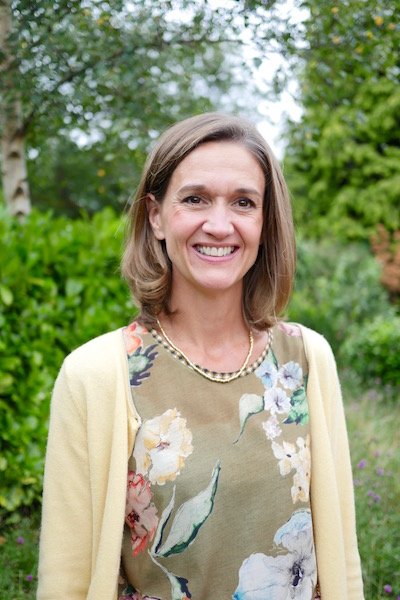 Zooming In on Rich Literacy Intervention with Leah Crawford