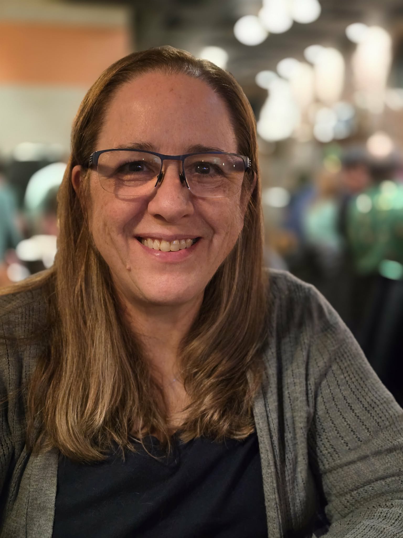Zooming In on Student Thinking in Math with Ann Elise Record 