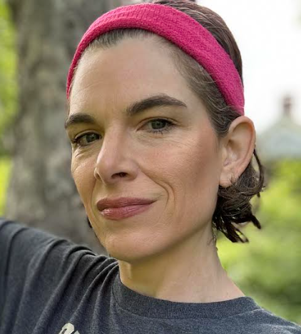 Zooming In on Inspiring All Writers with Author Phaea Crede