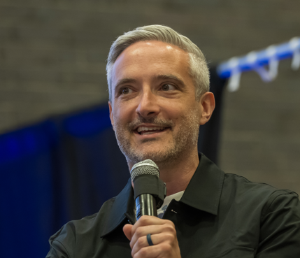 Zooming In on ADHD and Executive Functioning with Michael McLeod 