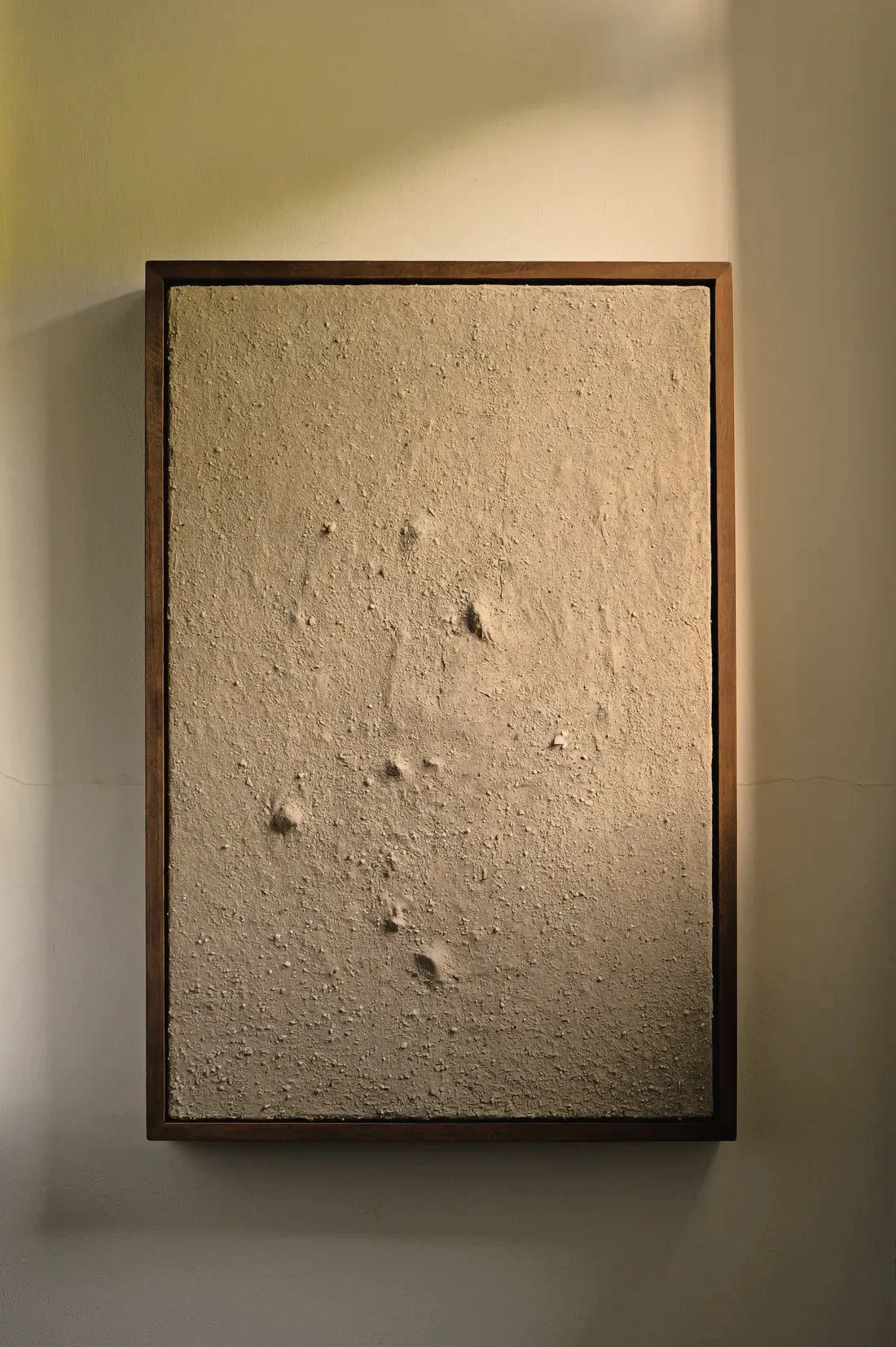 Stillness | Gangteng Buddhist College | Elise Crutzen