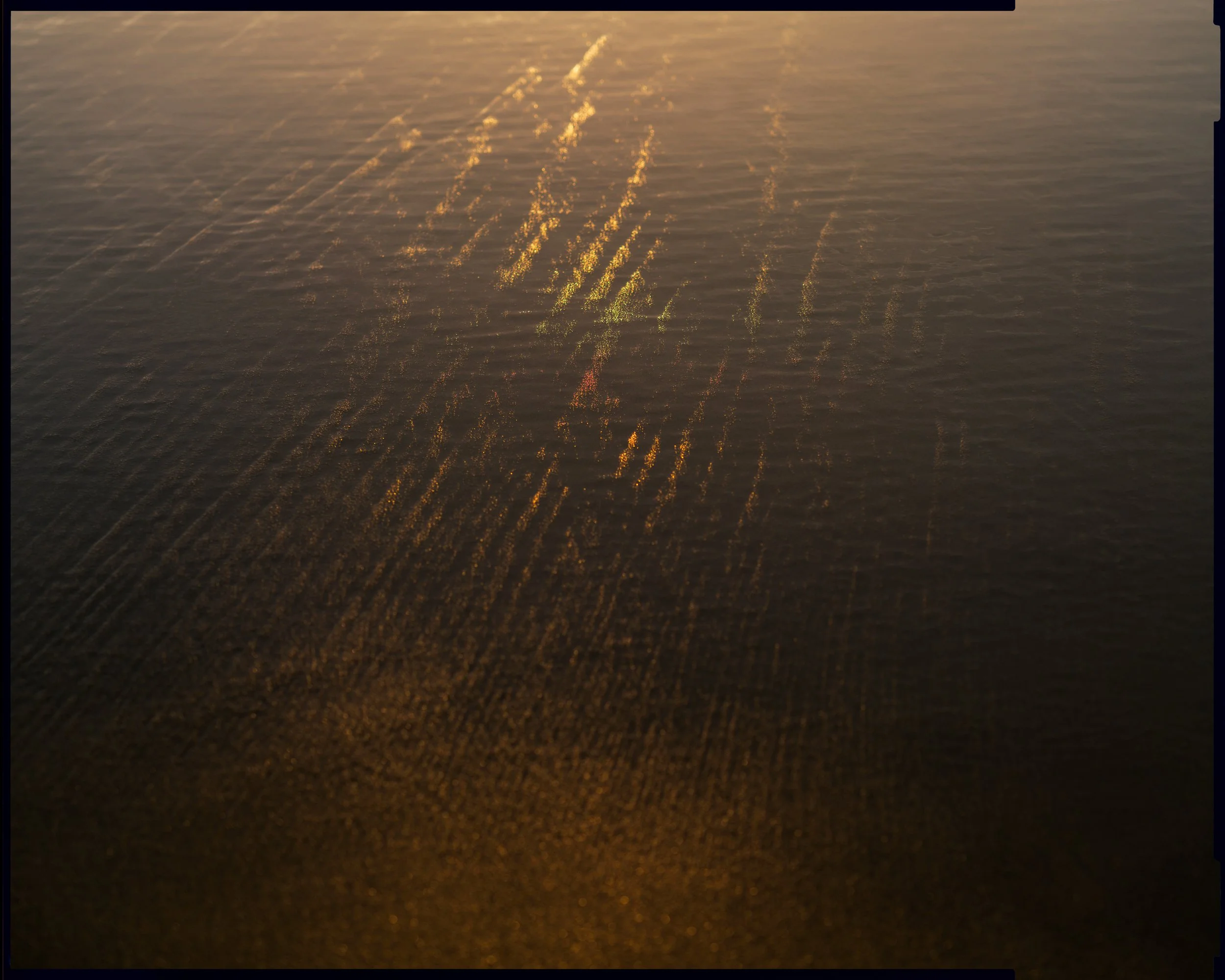 6. Rogier Houwen, Evolution of a Sunset IV,80x100cm.jpg