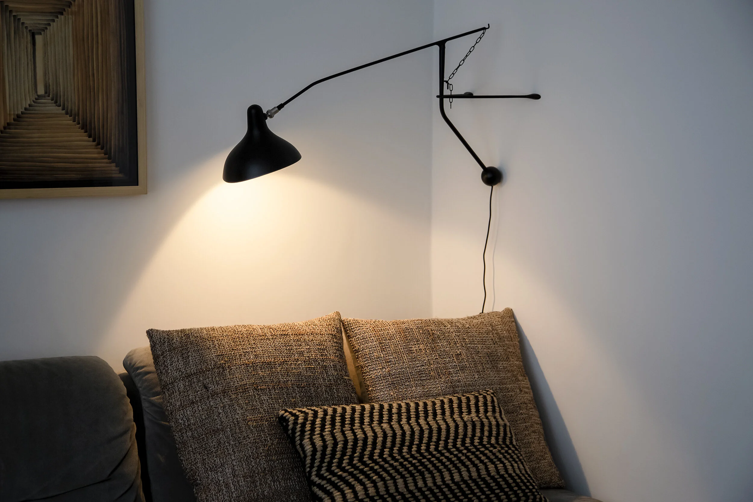 Residential Design Apartment 33 — Hum Studio & Gallery