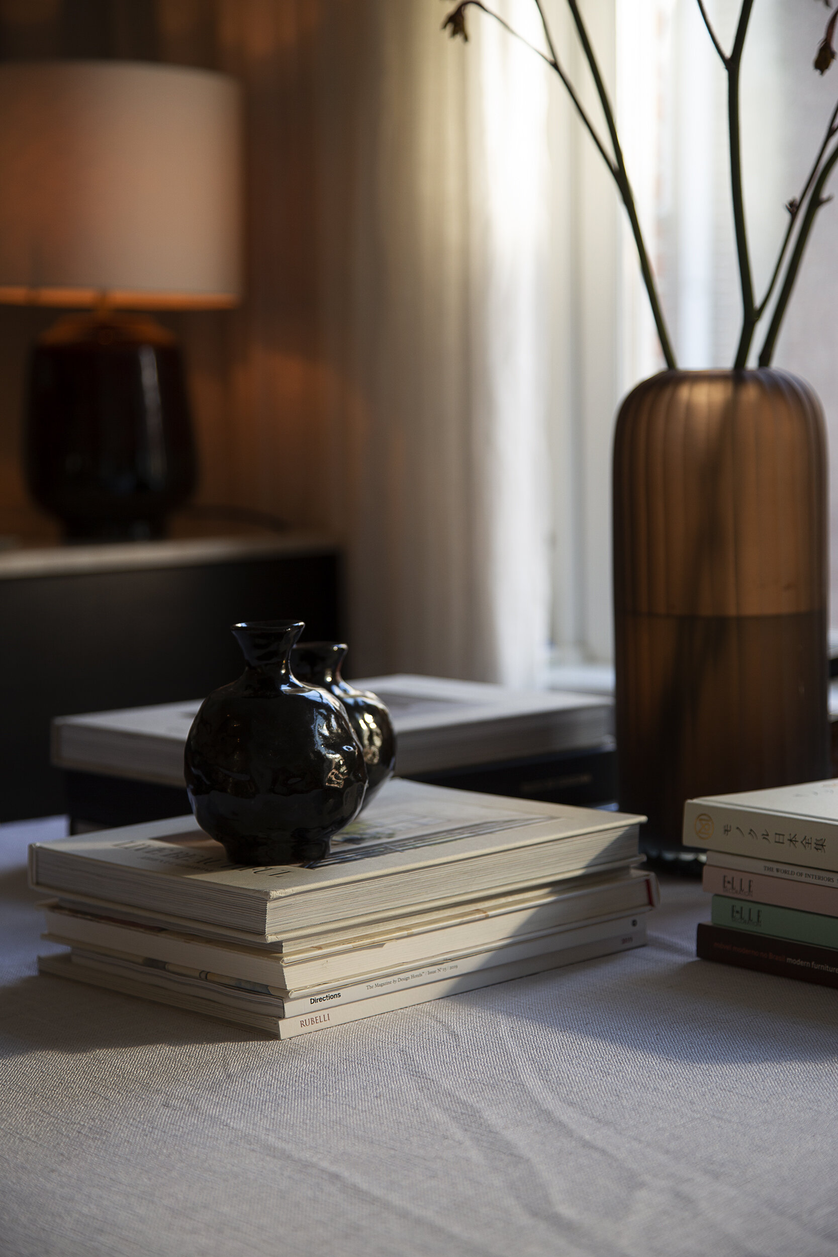 Residential Design Apartment 33 — Hum Studio & Gallery