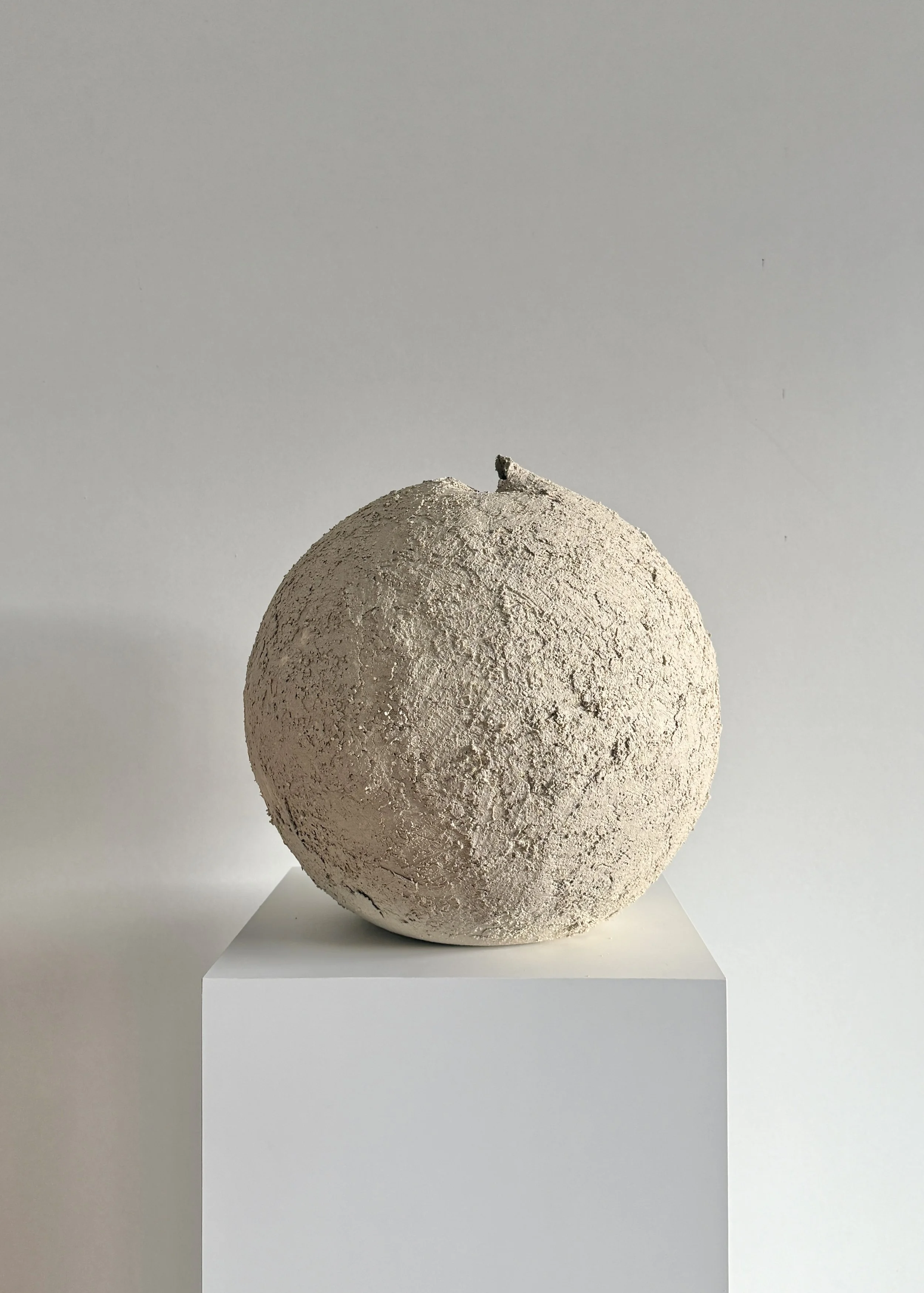 Grit 1 | Vessel | Laura Pasquino