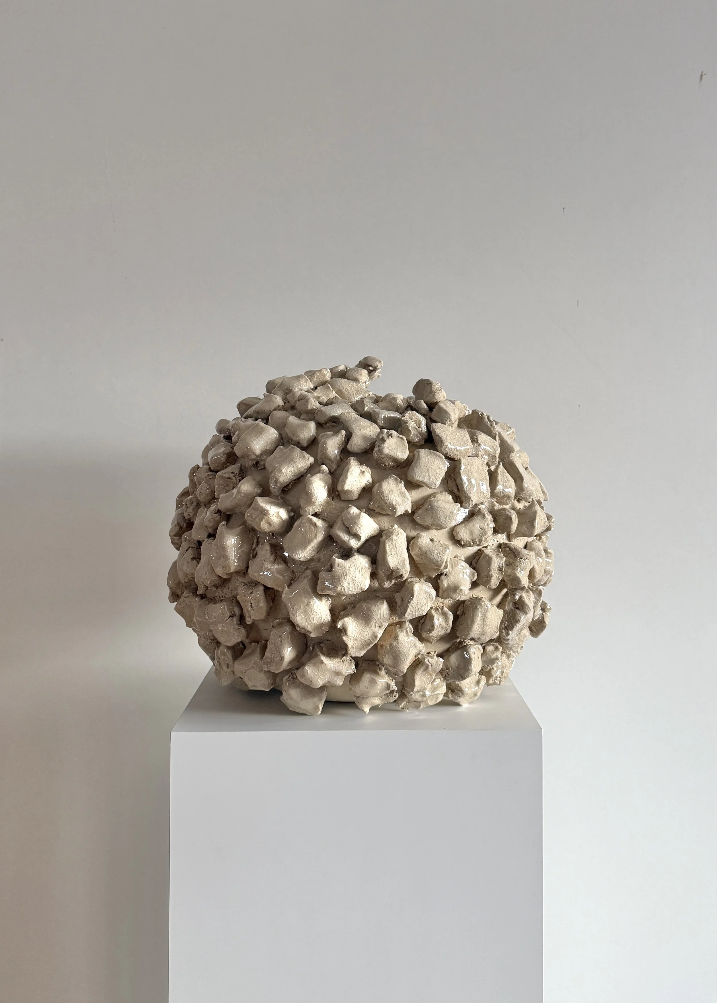 Chunky 4 | Vessel | Laura Pasquino