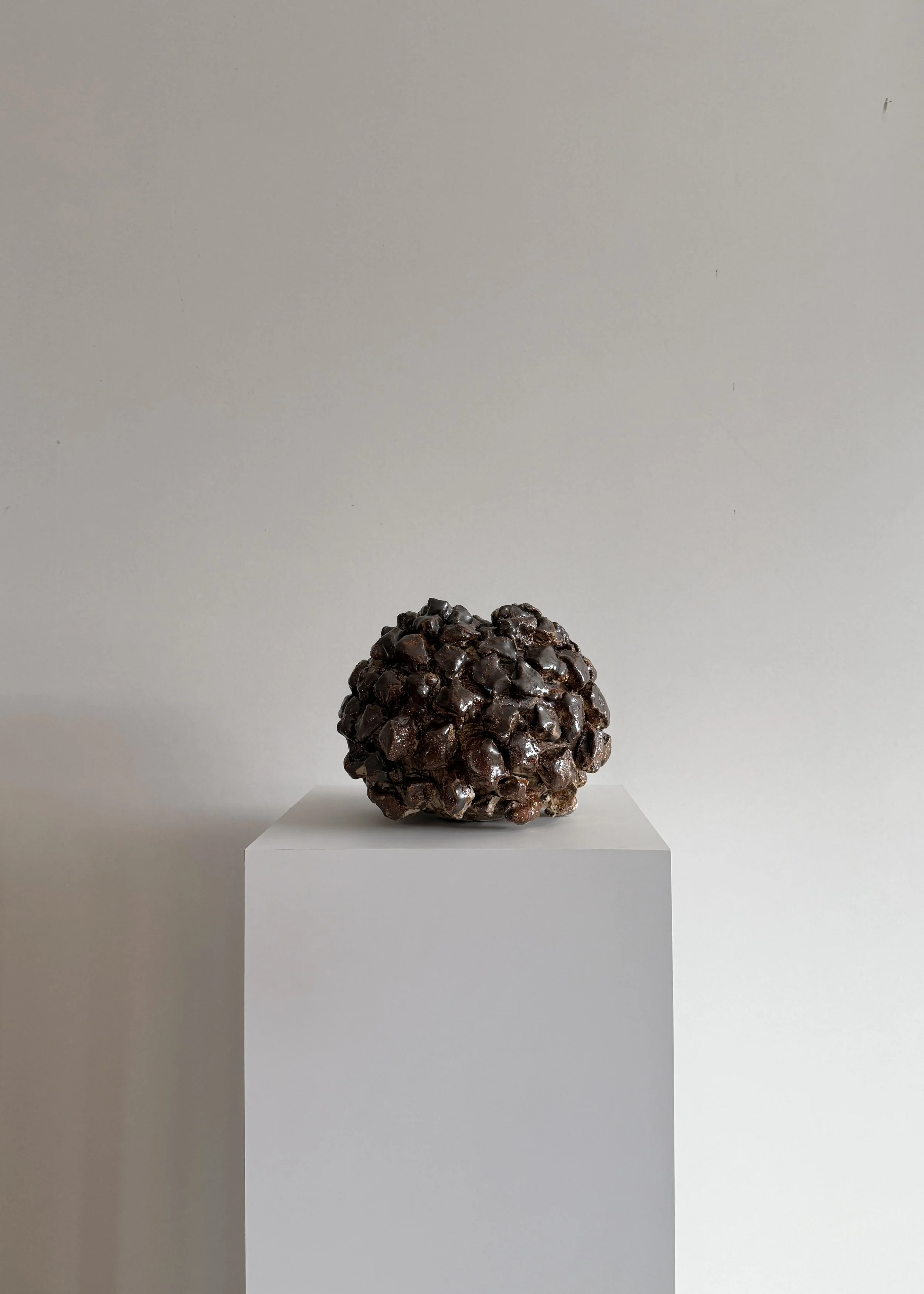 Chunky 3 | Vessel | Laura Pasquino