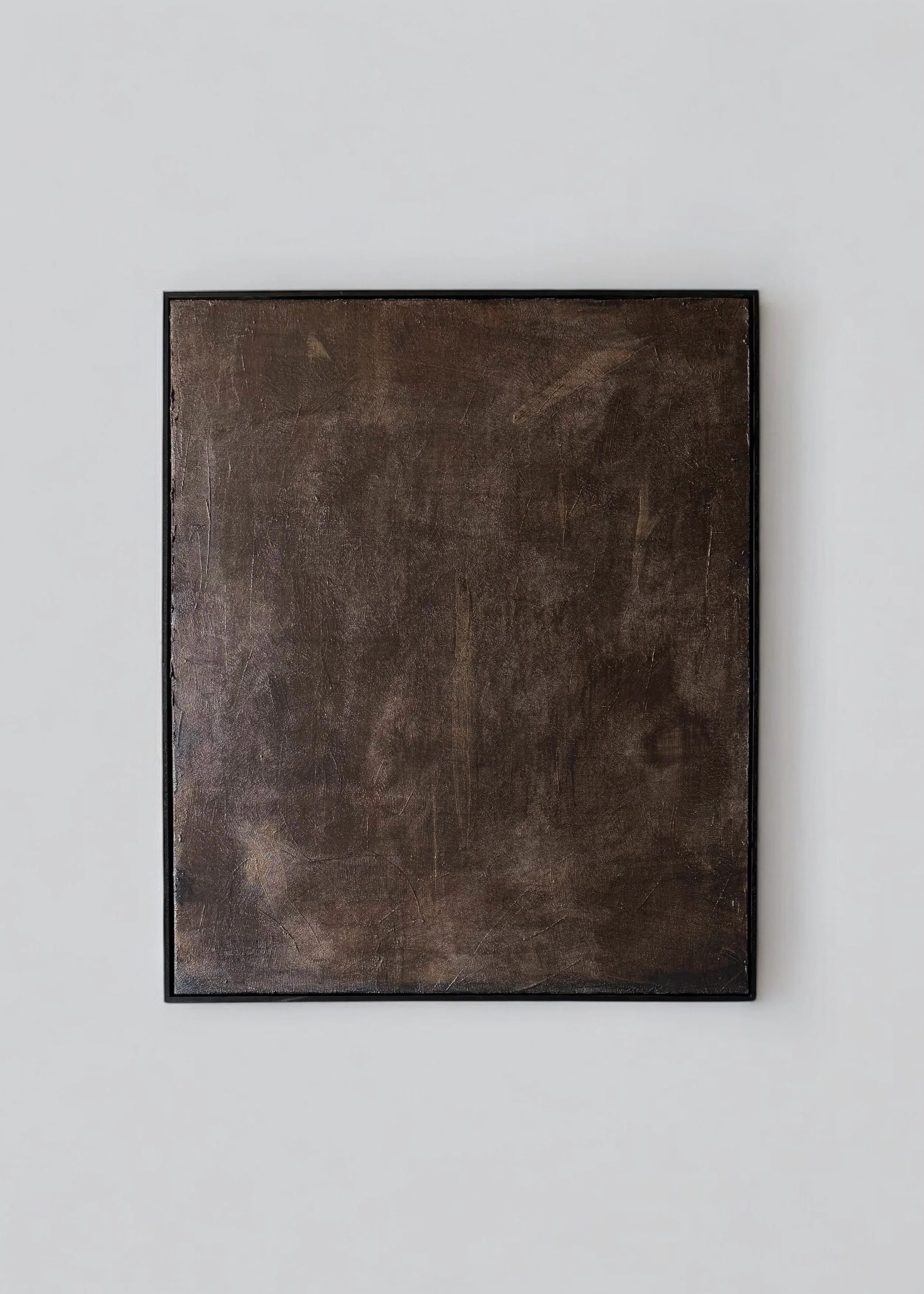 Murmur 8 | Laura Pasquino