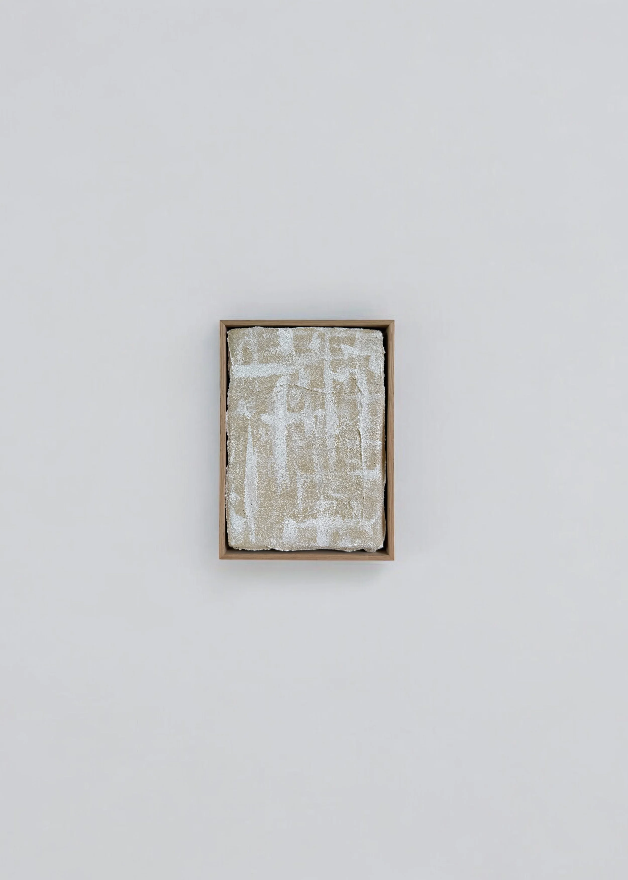 Murmur 19 | Laura Pasquino