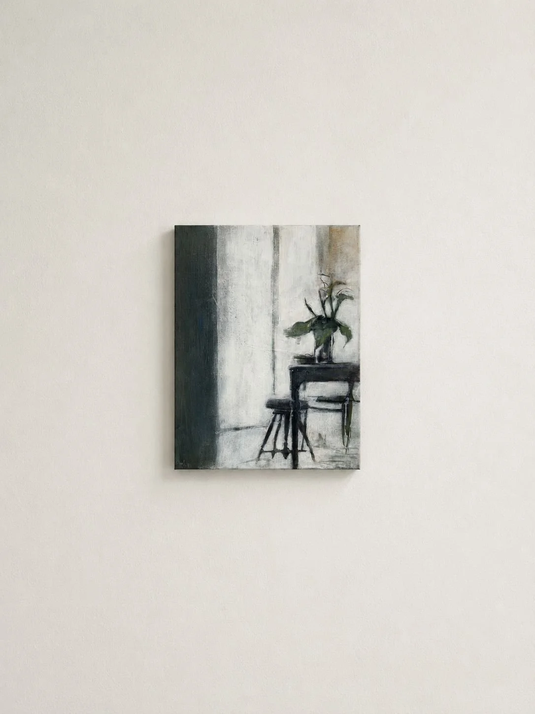 Morning Light | Antje Weber