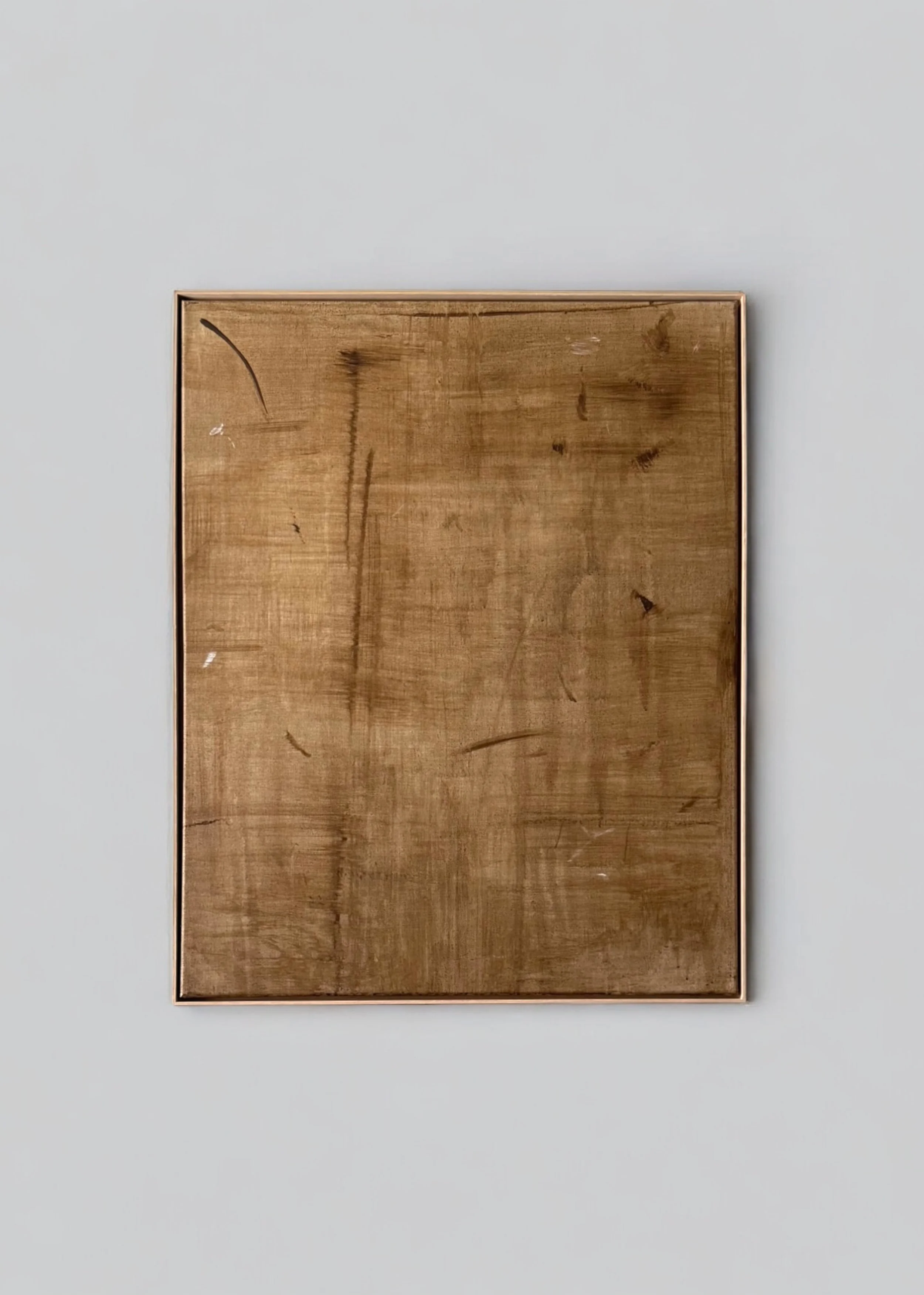 Murmur 4 | Laura Pasquino