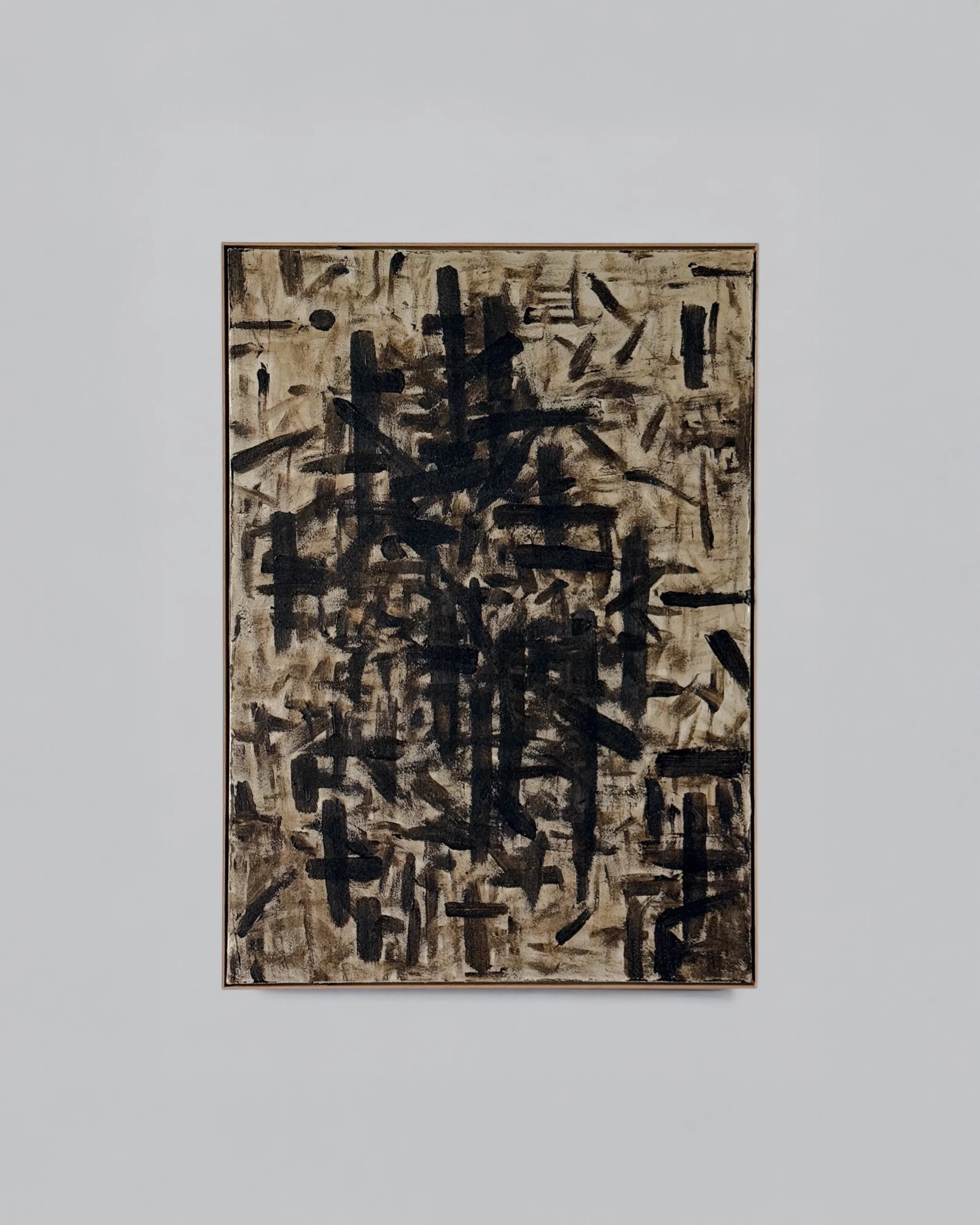 Murmur 16 | Laura Pasquino