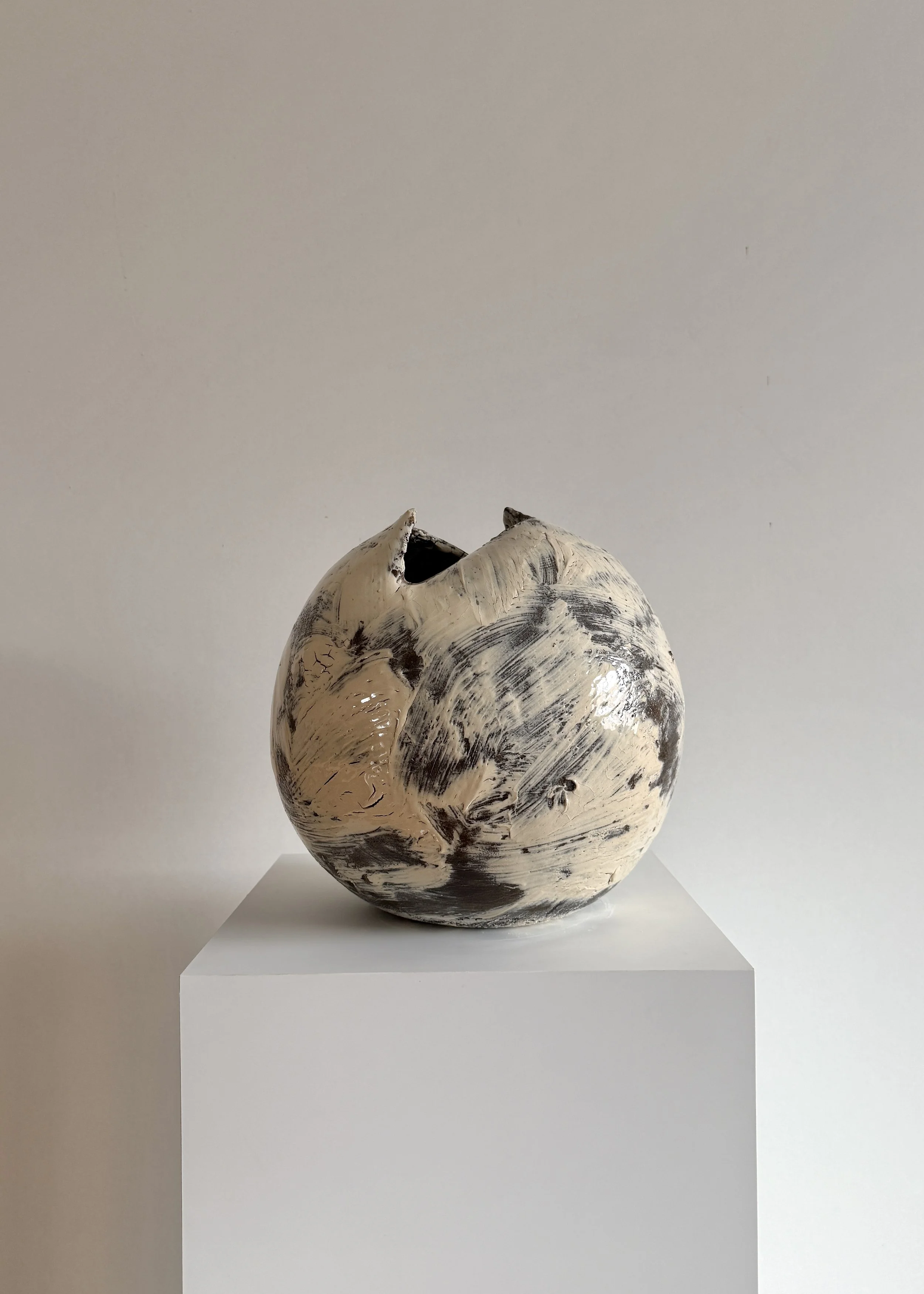Layers 2.1 | Vessel | Laura Pasquino