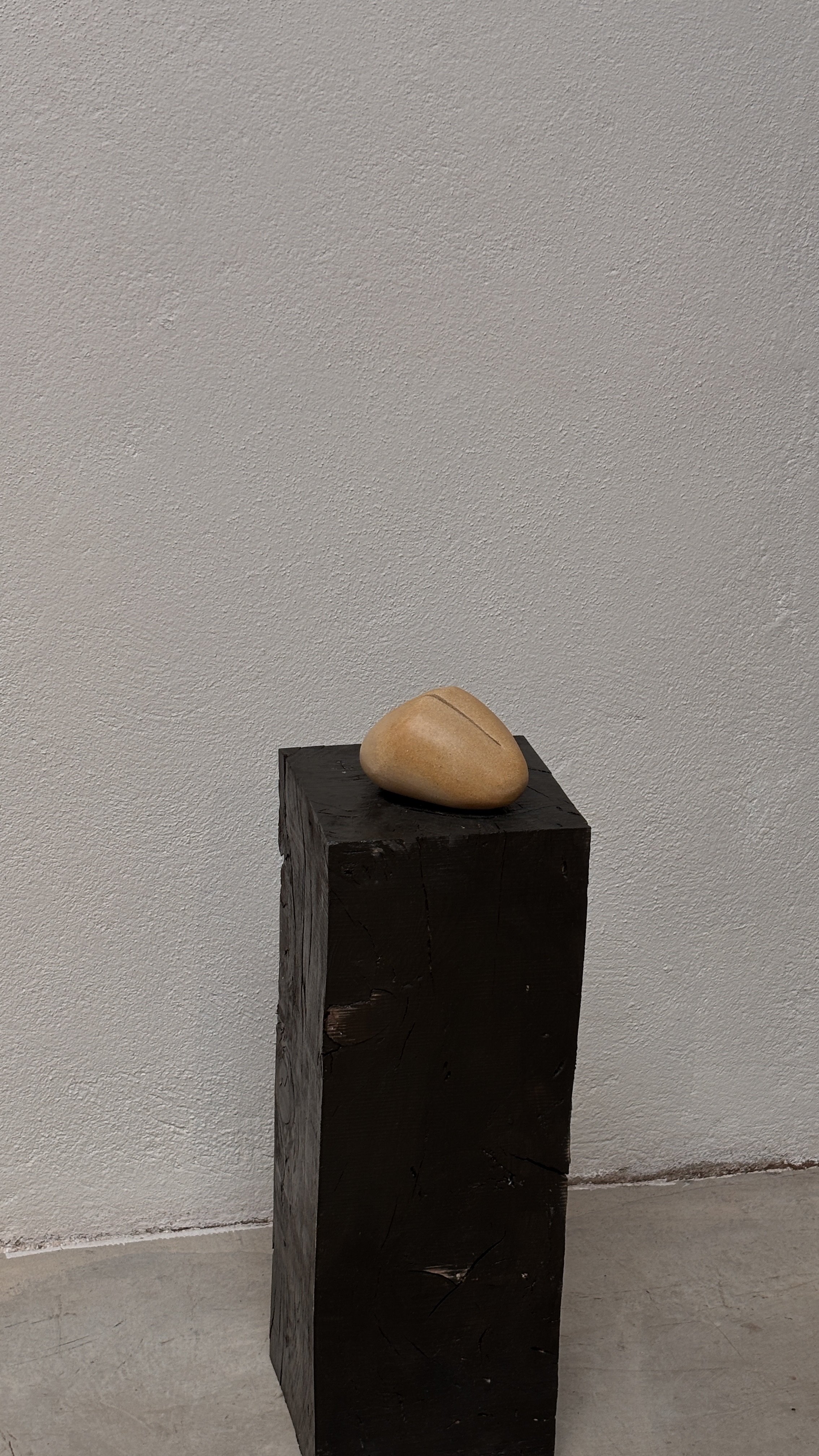 Bearing XVI | Ceramic Sculpture | Valeriia Pugach