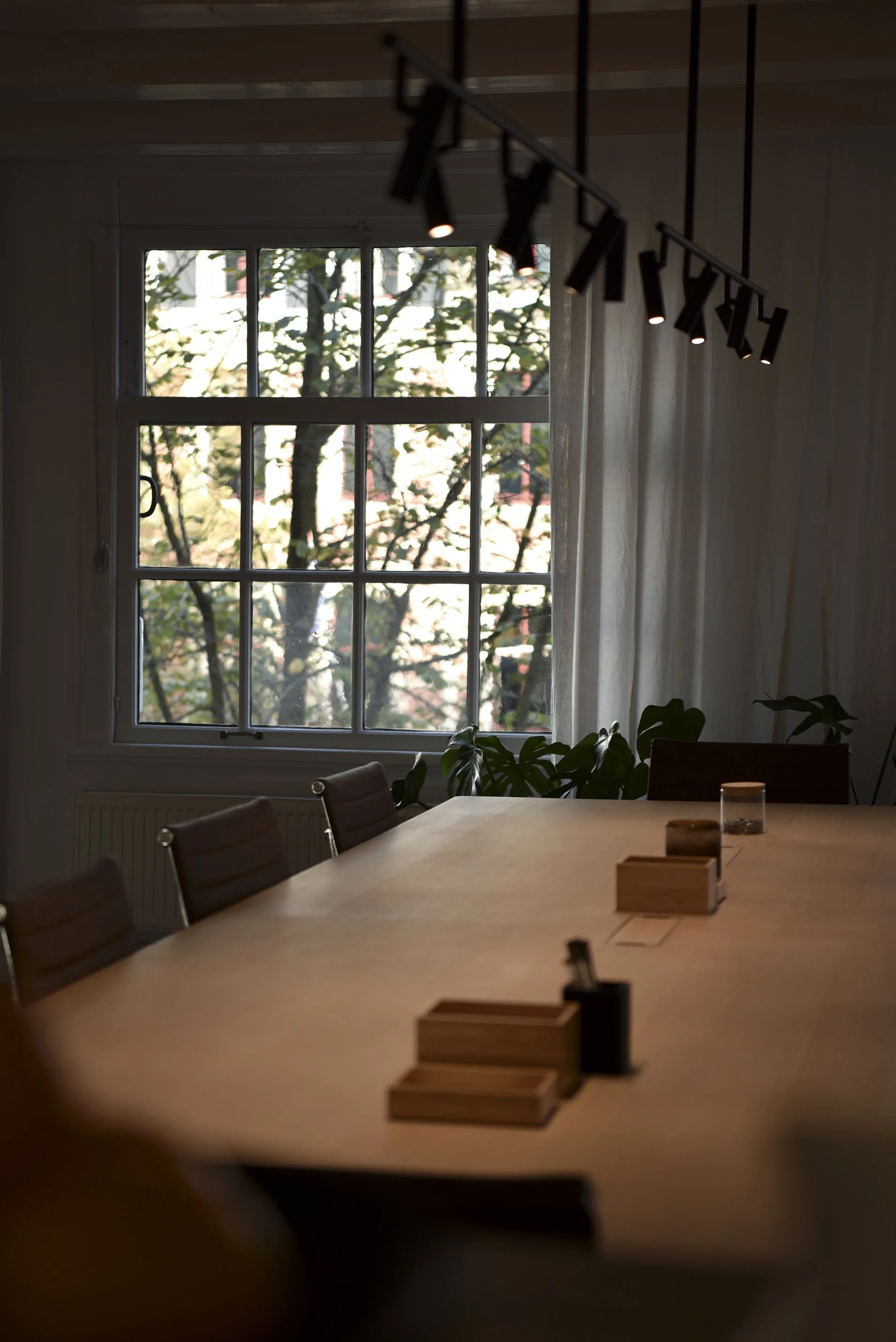 Residential Design Apartment 33 — Hum Studio & Gallery