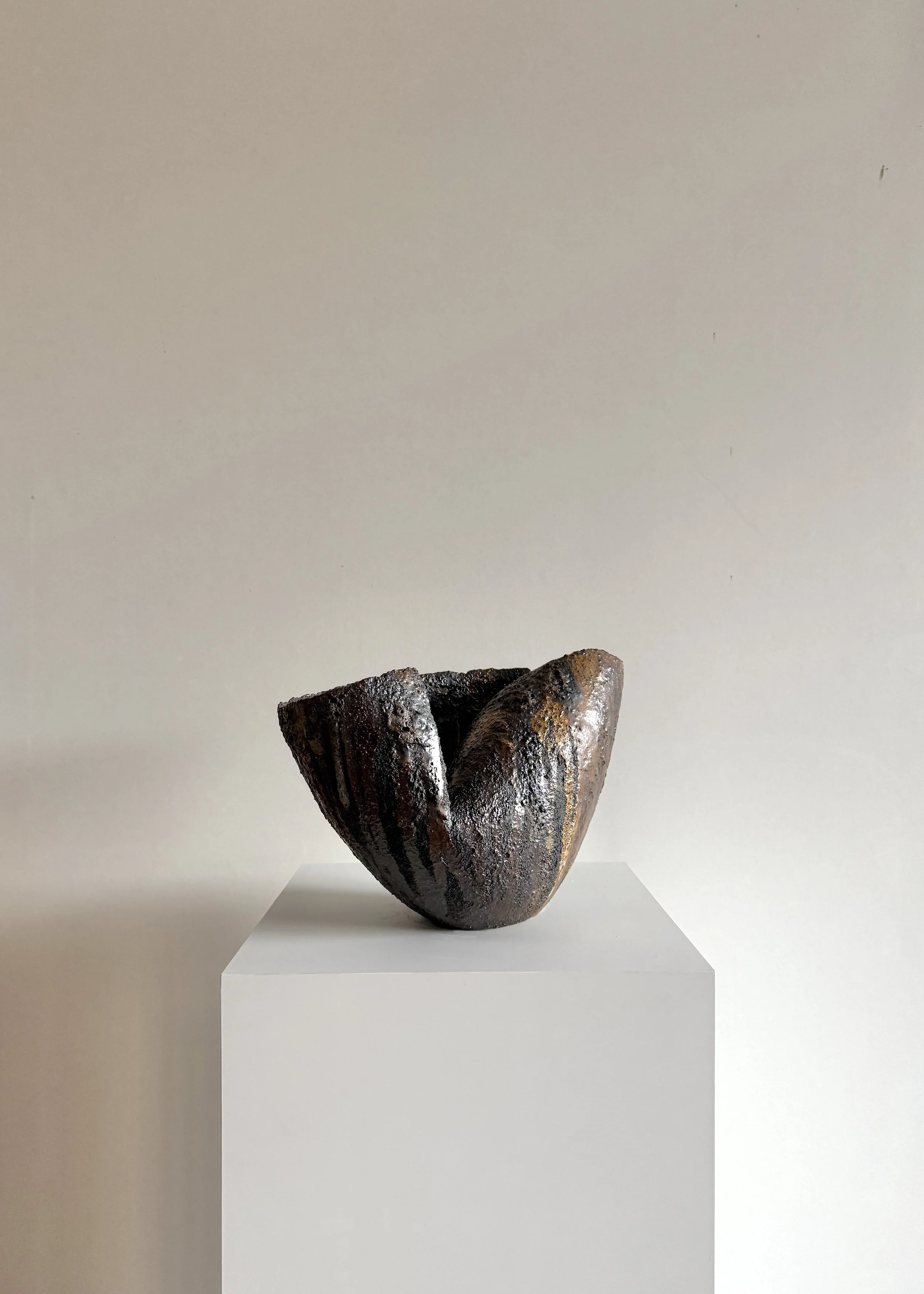 DROPS 2.5 | Vessel | Laura Pasquino