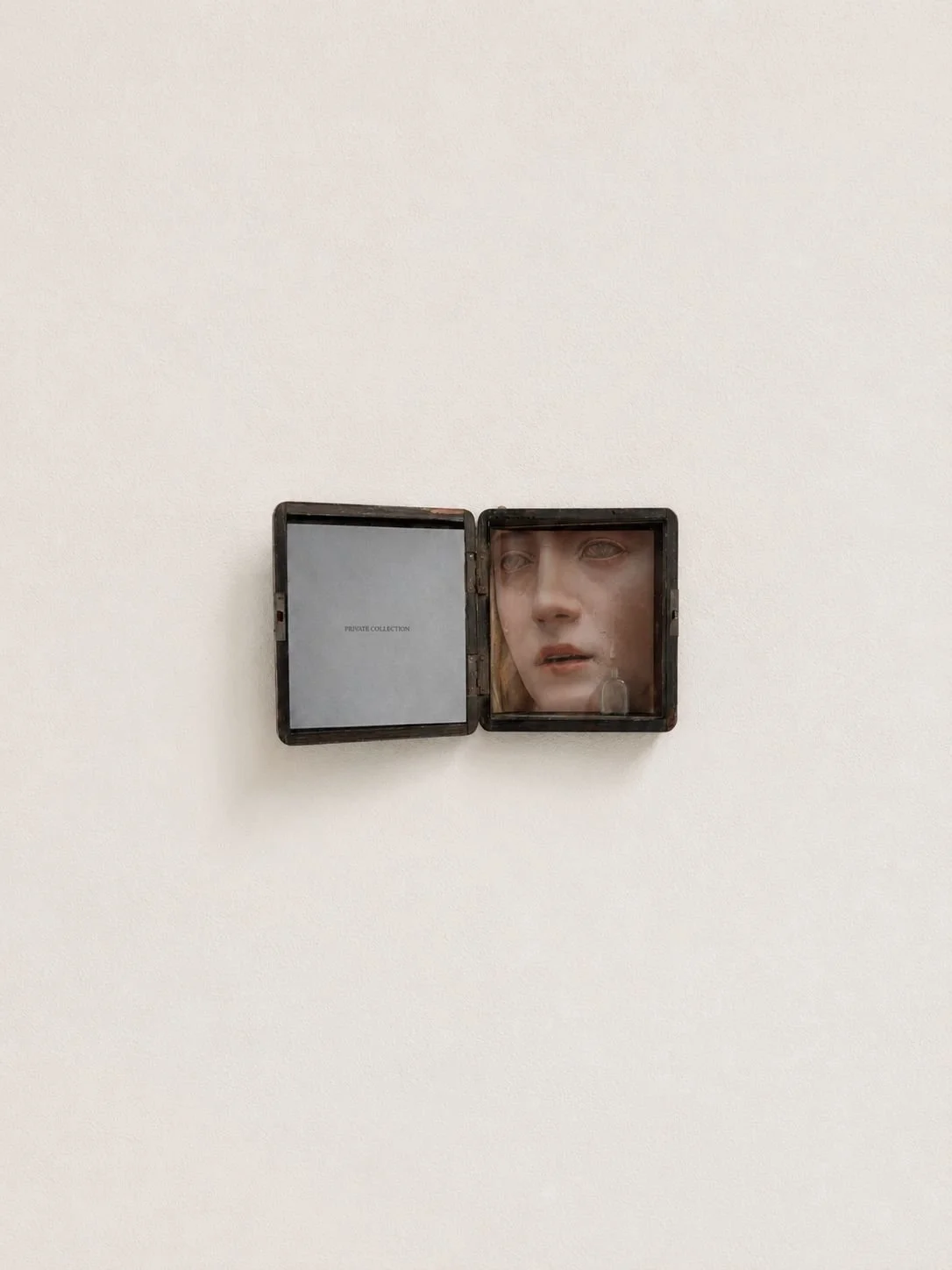 Private Collection | Antje Weber