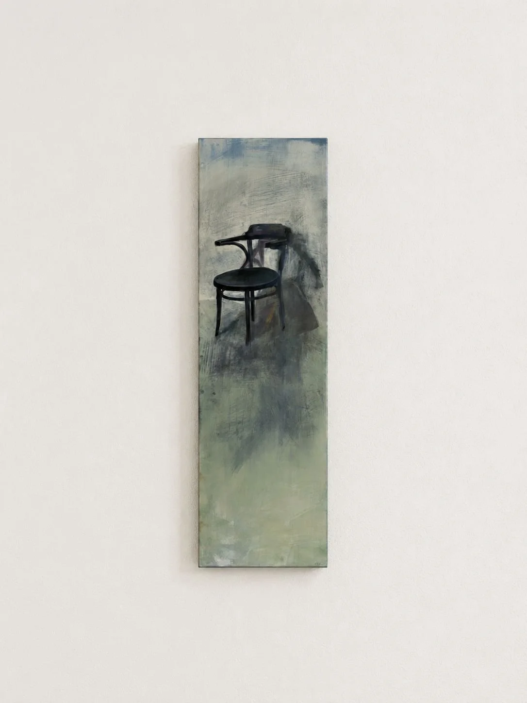 Chair | Antje Weber