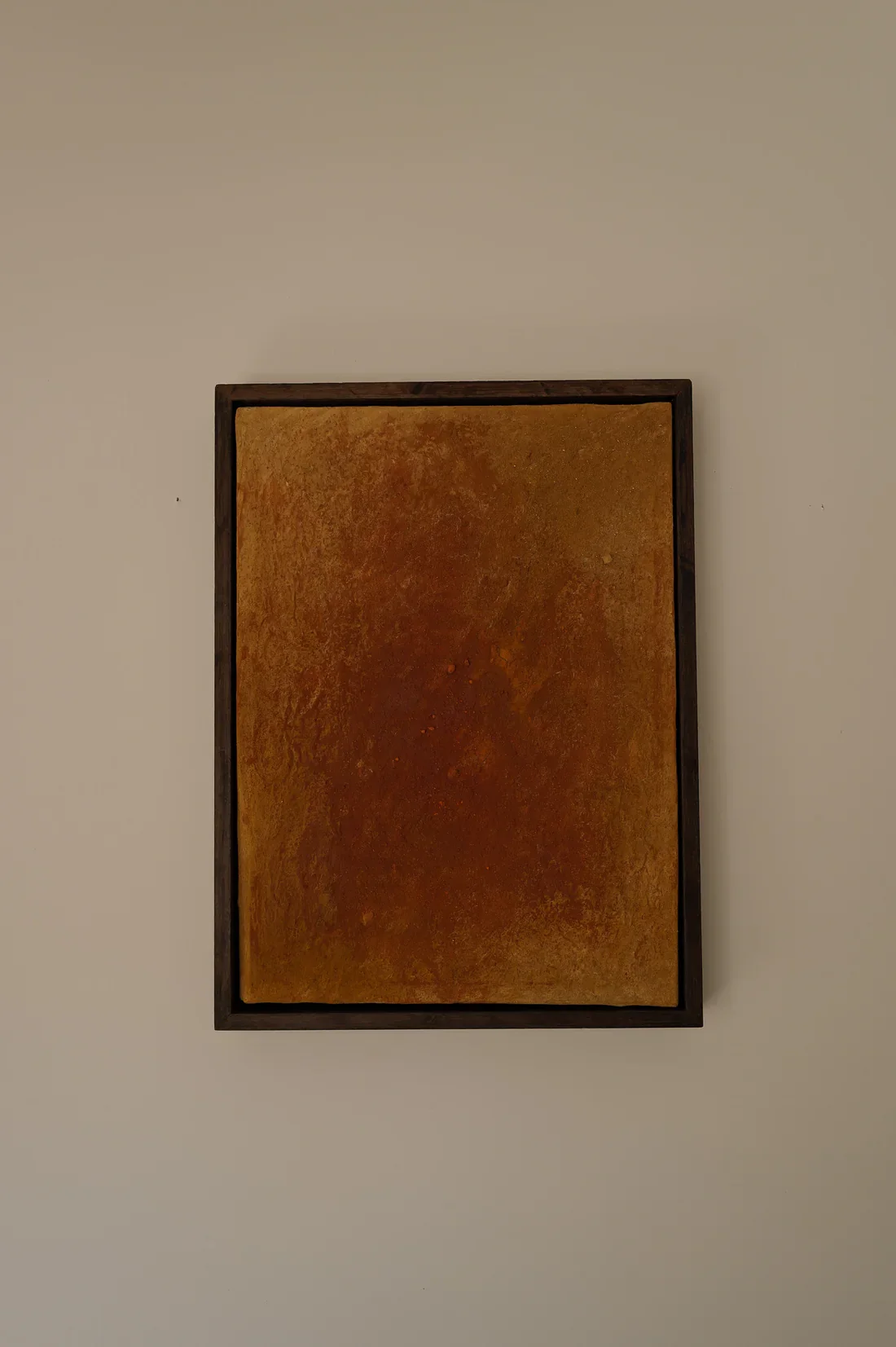 Door | Nobgang Village | Elise Crutzen