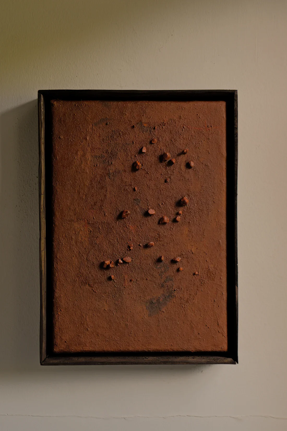 Ochre | Nobgang Village | Elise Crutzen