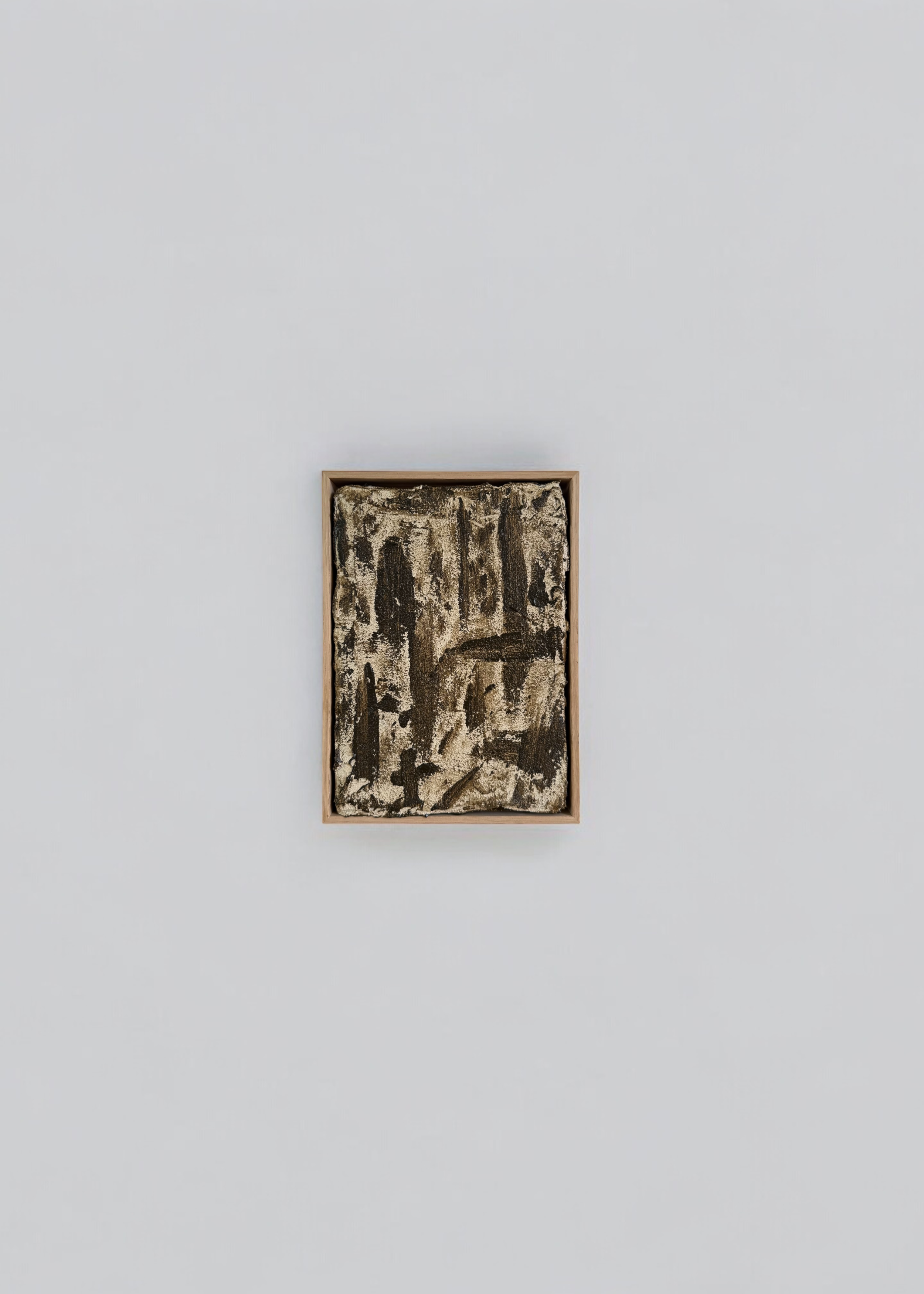 Murmur 22 | Laura Pasquino