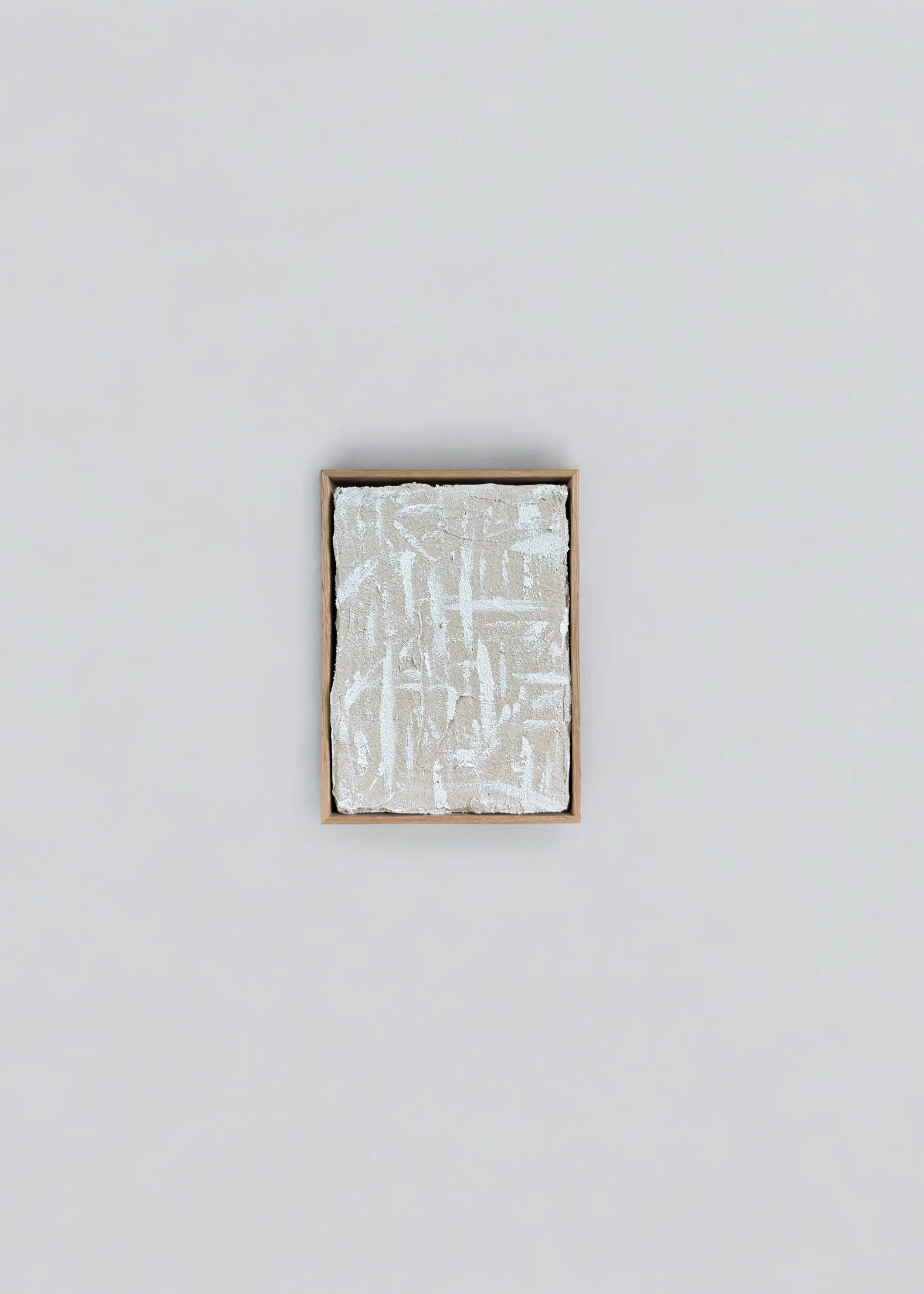 Murmur 18 | Laura Pasquino