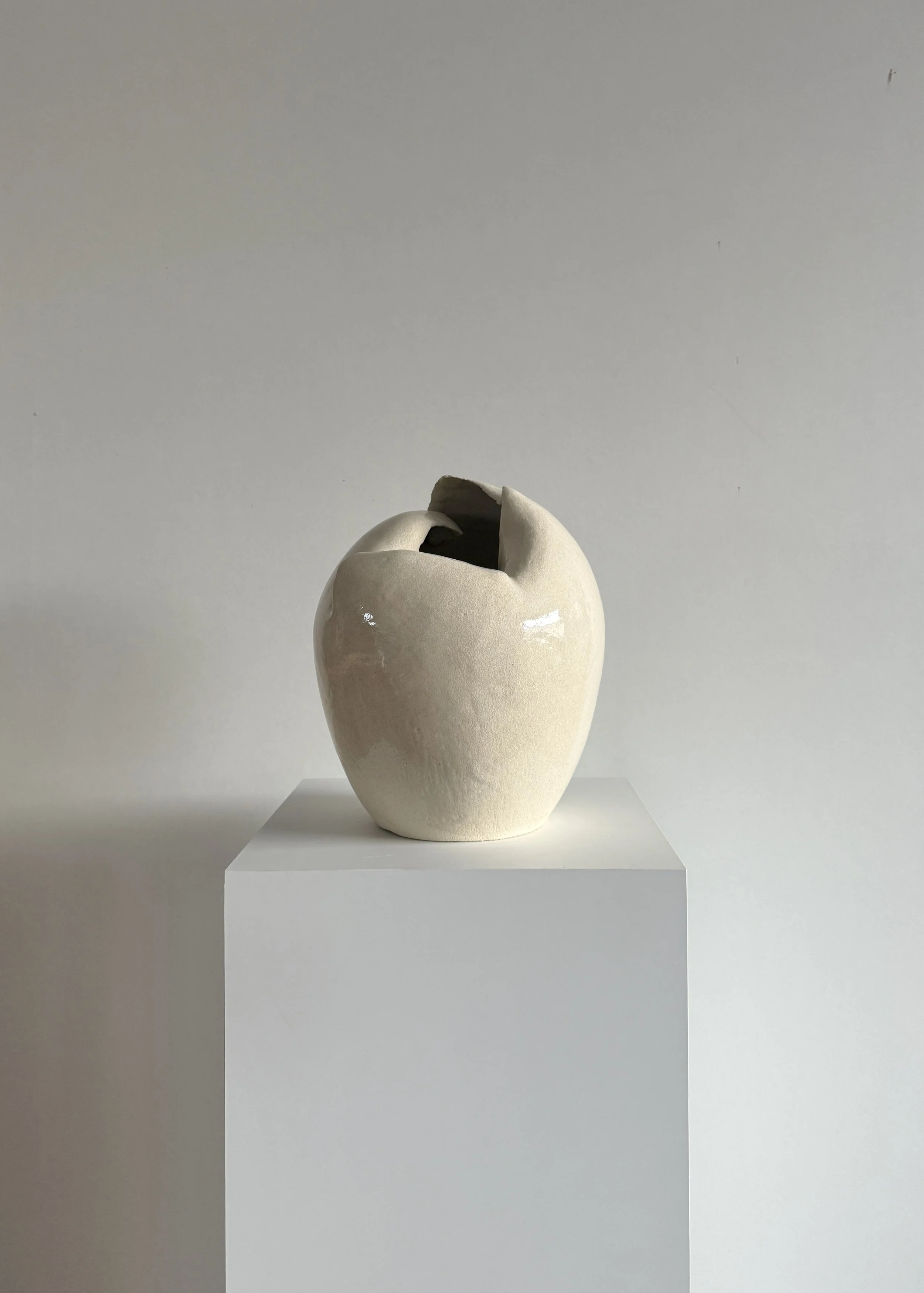 Folds 3.6 | Vessel | Laura Pasquino
