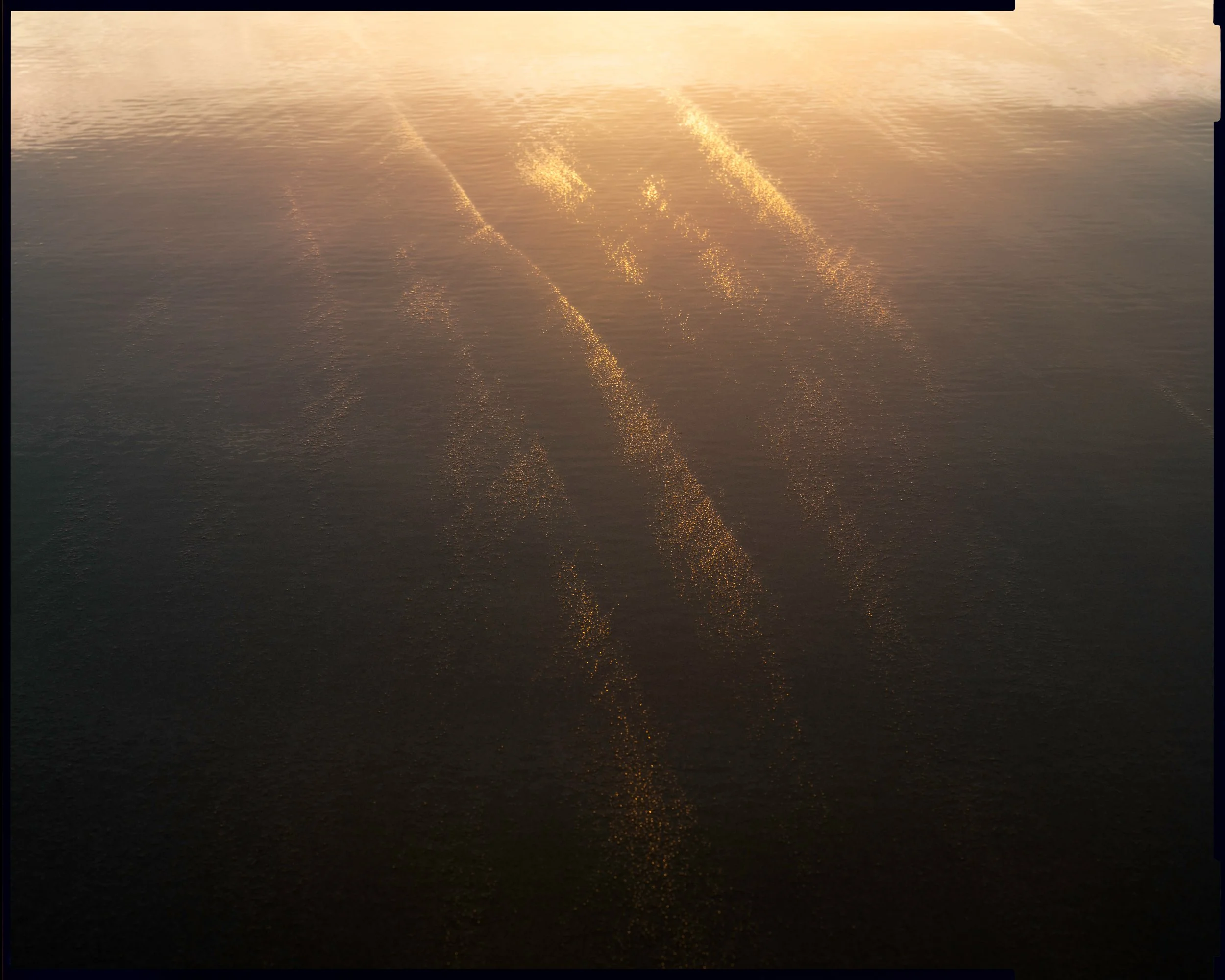3. Rogier Houwen, Evolution of a Sunset I, 80x100cm.jpg