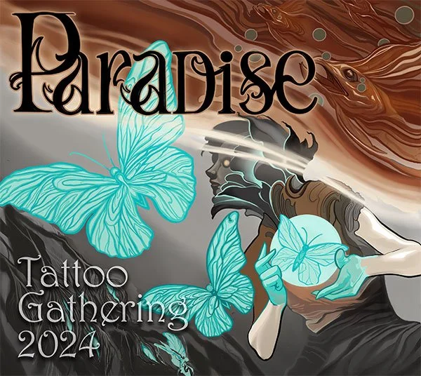 Paradise Tattoo Gathering