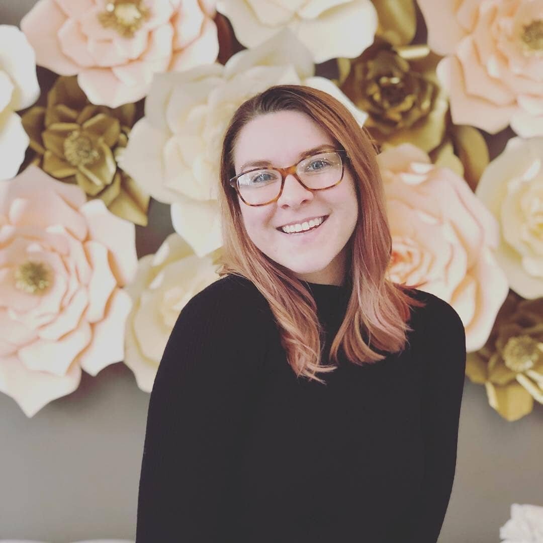 Meet Melissa -
🐍🐱🐱 has a pet snake and 2 kitty cats (Penny, Parsley, and Oli)
🏡total homebody who prefers working on the house and yard with her boyfriend, Caleb
🧩 enjoys puzzle solving - crosswords, jigsaws, and Revit problems
.
Melissa&rs