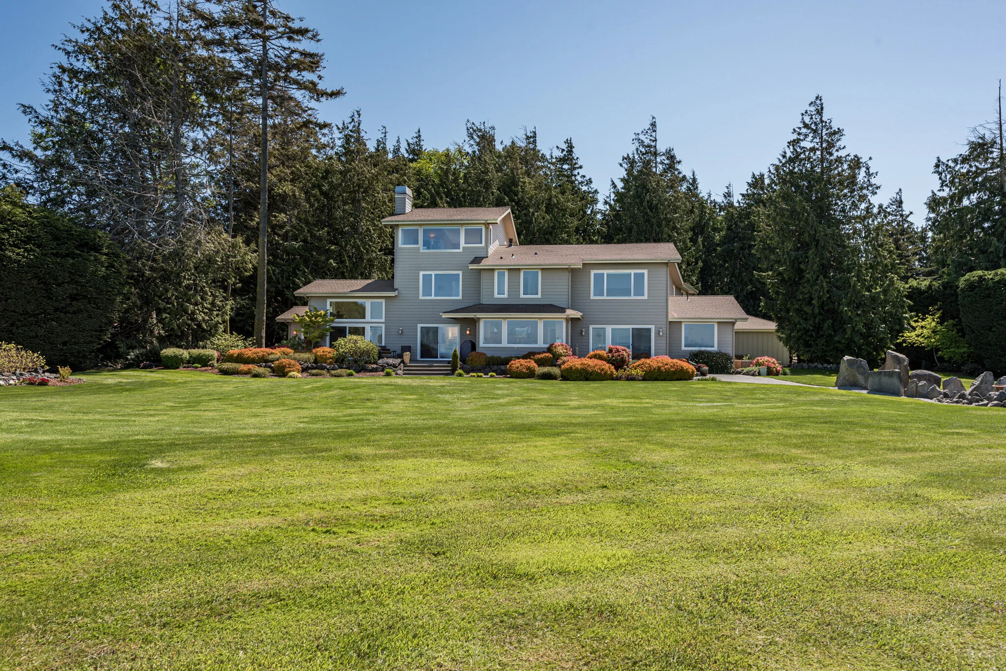 Projects — Cornerstone Builders, LLC