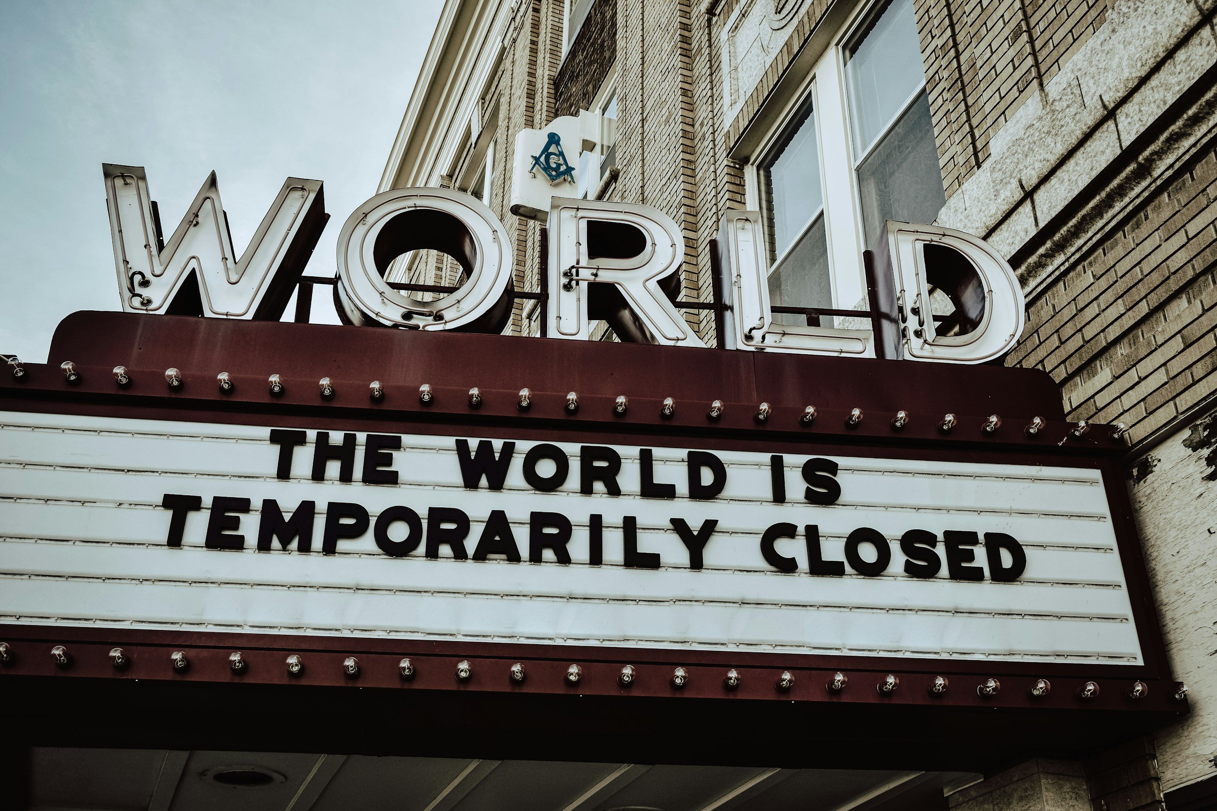 Pandemic Productivity