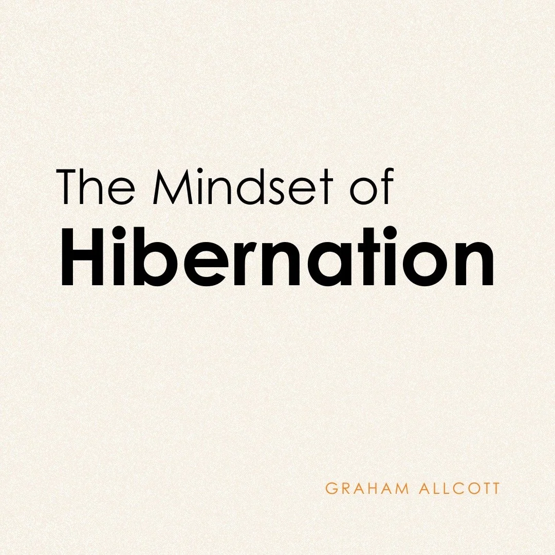 I don&rsquo;t know about you, but this year has felt long.

It&rsquo;s been one of those stretches where resilience gets tested daily.
I&rsquo;m grateful for the people who&rsquo;ve helped me through it. I can still see the highs.
But honestly? I&rsq