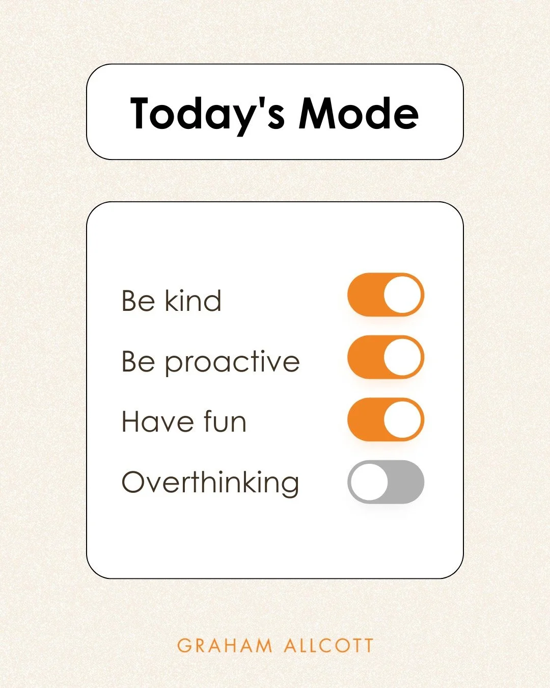 Happy Friday everyone!