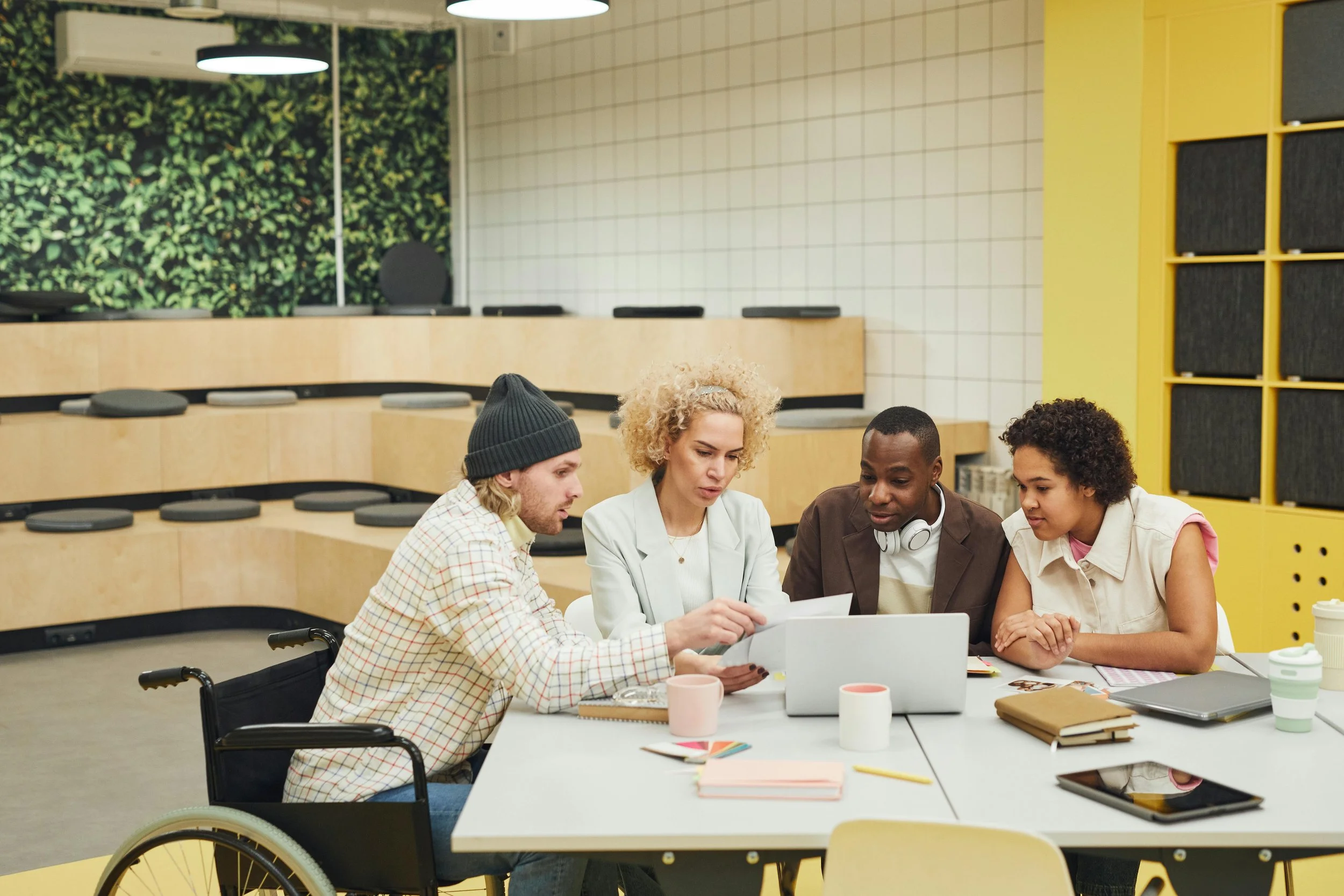How to build a kind workplace culture&nbsp;