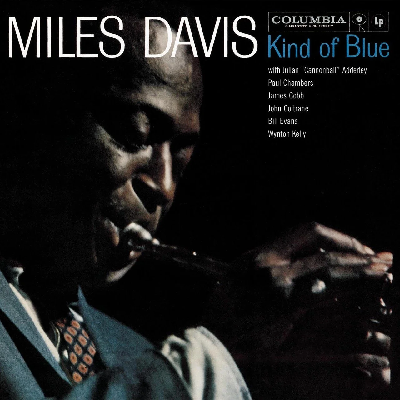 Seven hours. That&rsquo;s all it took.

On March 2nd 1959, Miles Davis walked into Columbia&rsquo;s 30th Street Studio in New York with his band and, in just seven hours, recorded Kind of Blue &ndash; widely regarded as the greatest jazz album of all