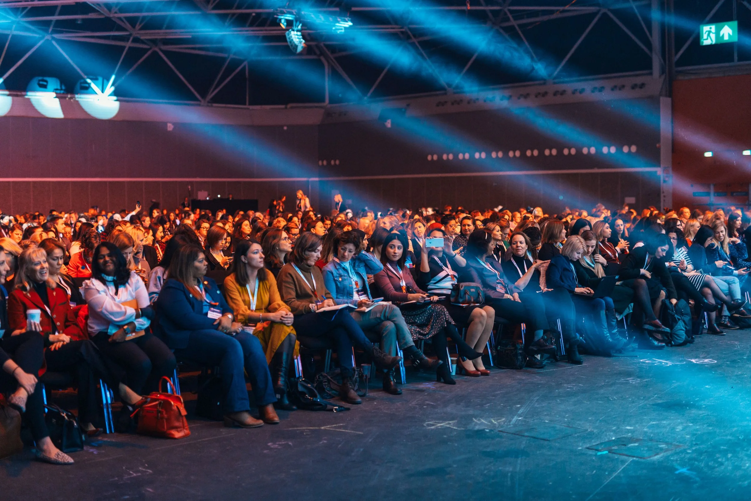 How to Choose a Keynote Speaker Who Actually Changes Behaviour