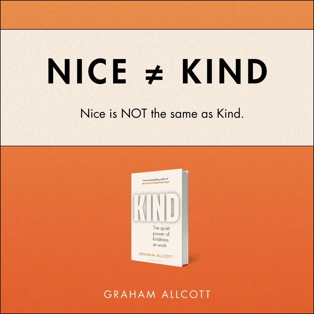 Why Kind Leaders Have the Hard Conversations